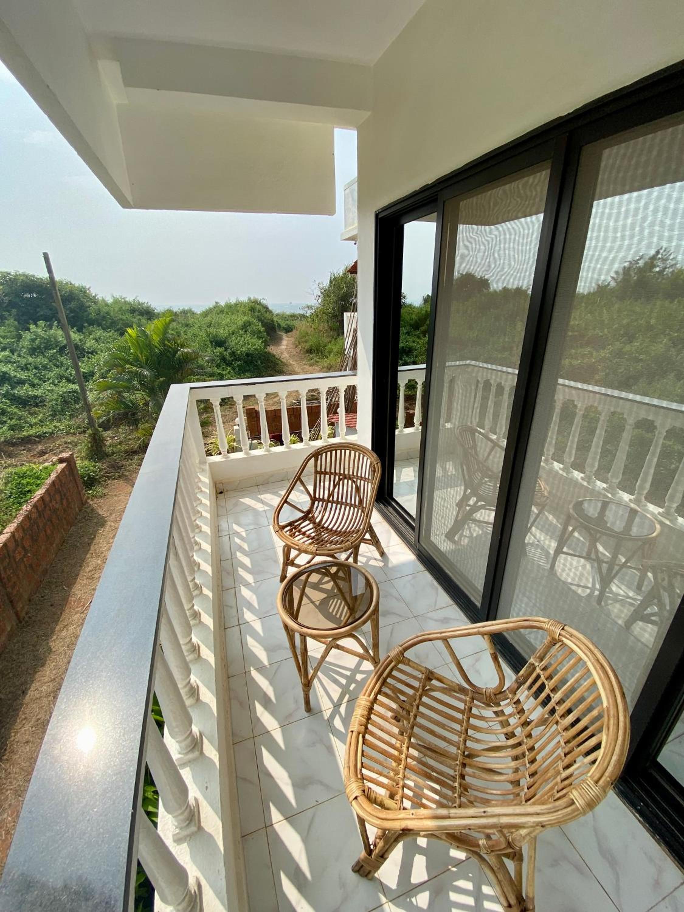 Standard Room - Upper Floor photo 2