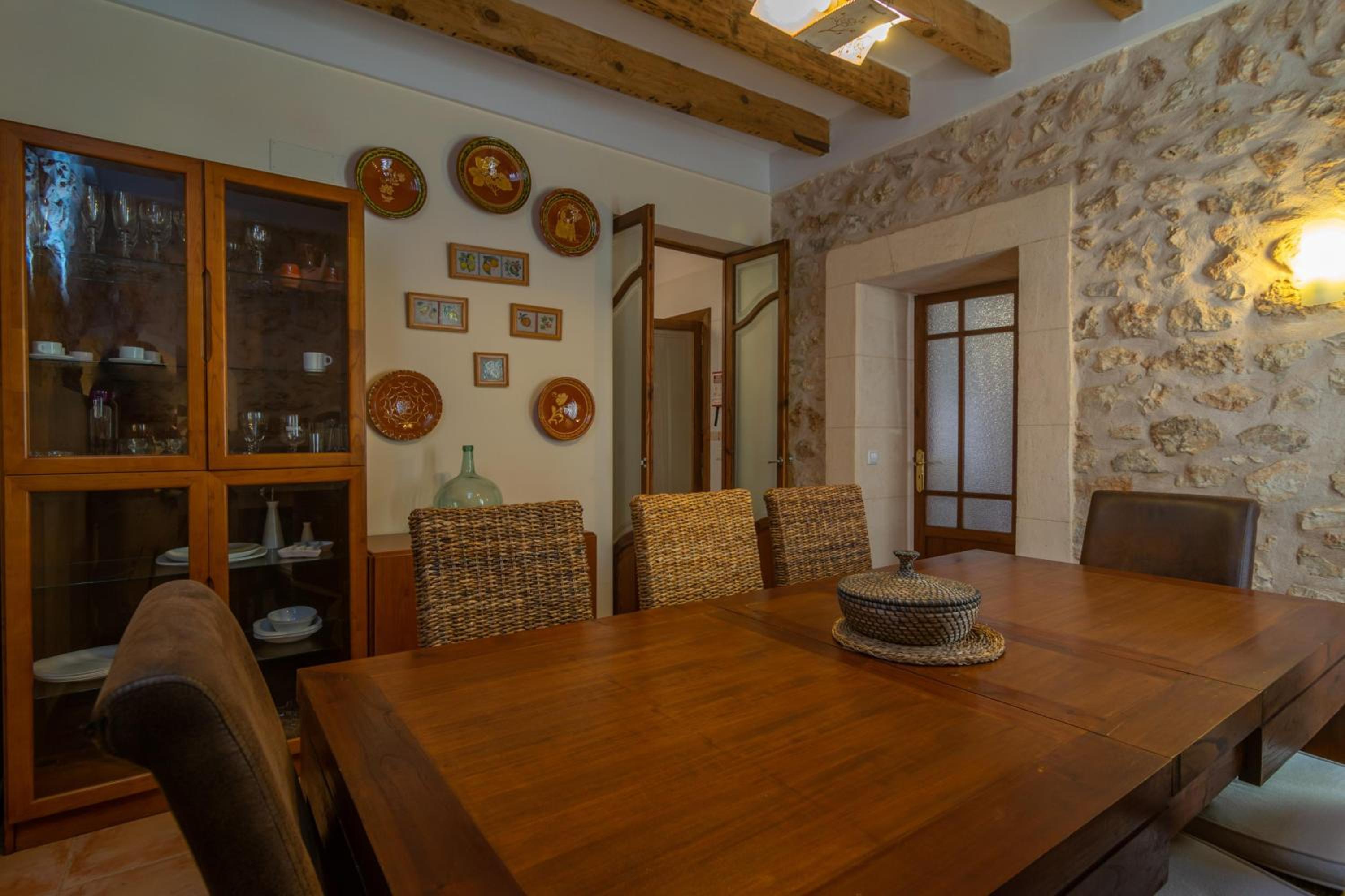 Four-Bedroom Villa photo 2