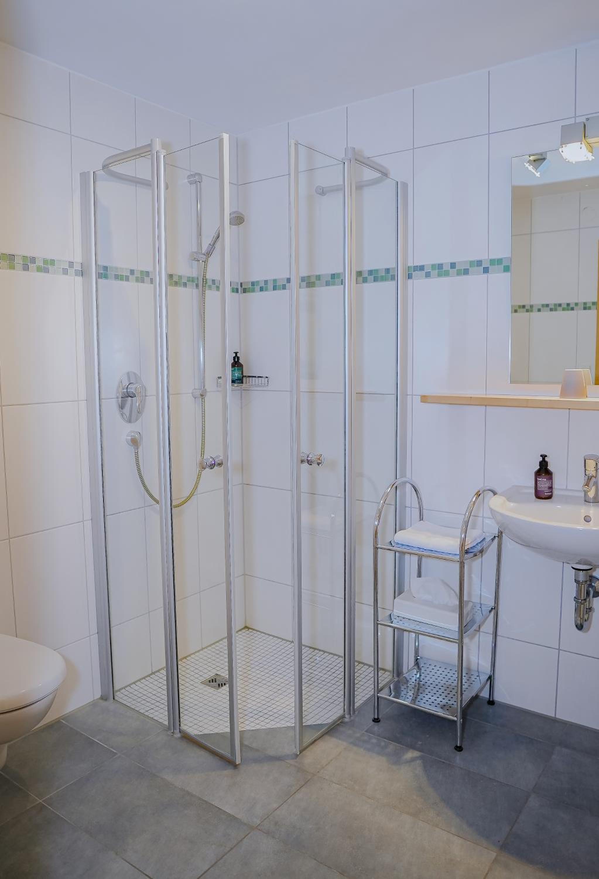 Standard Double Room - Photo 5
