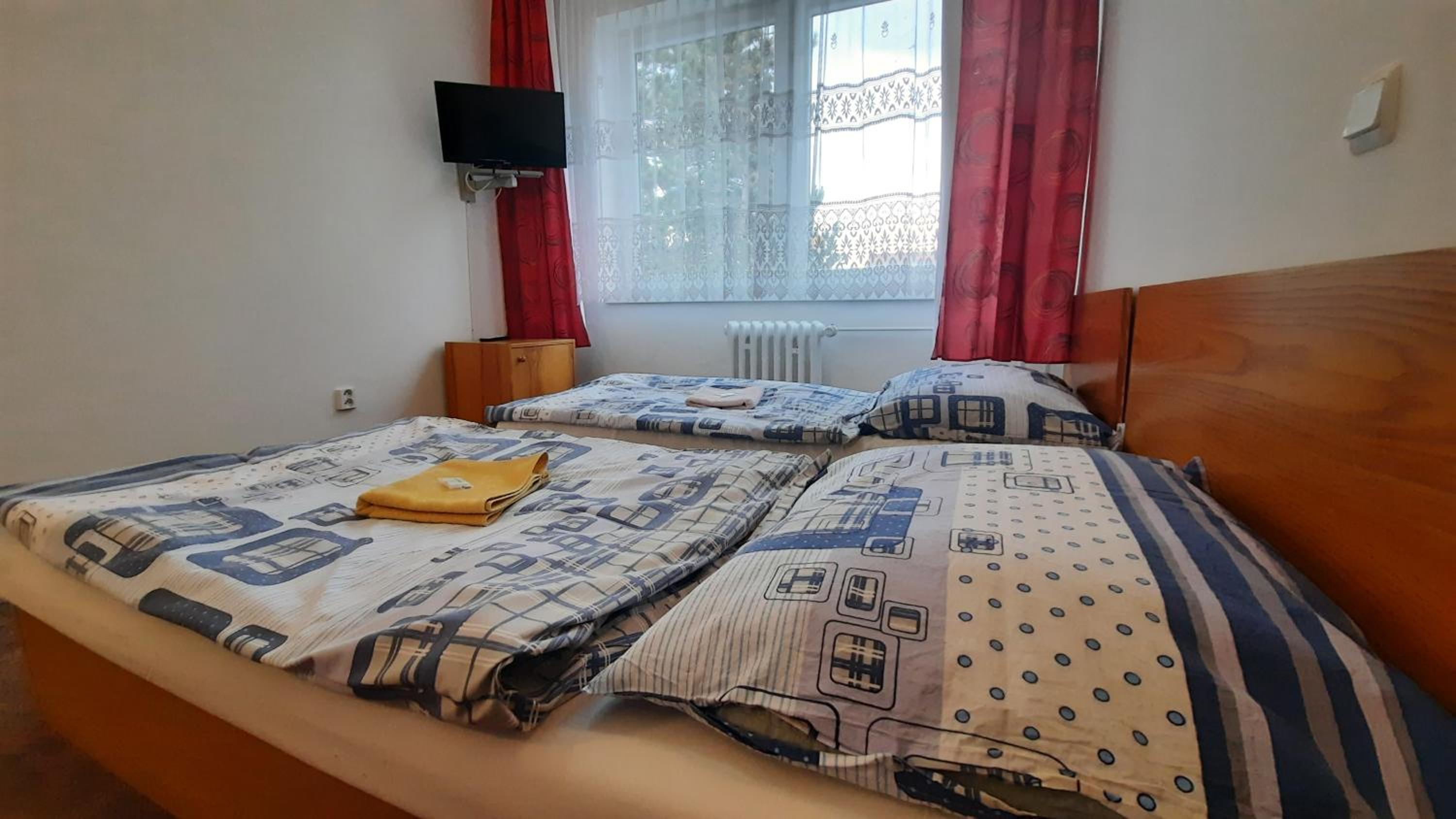 Double or Twin Room photo 1