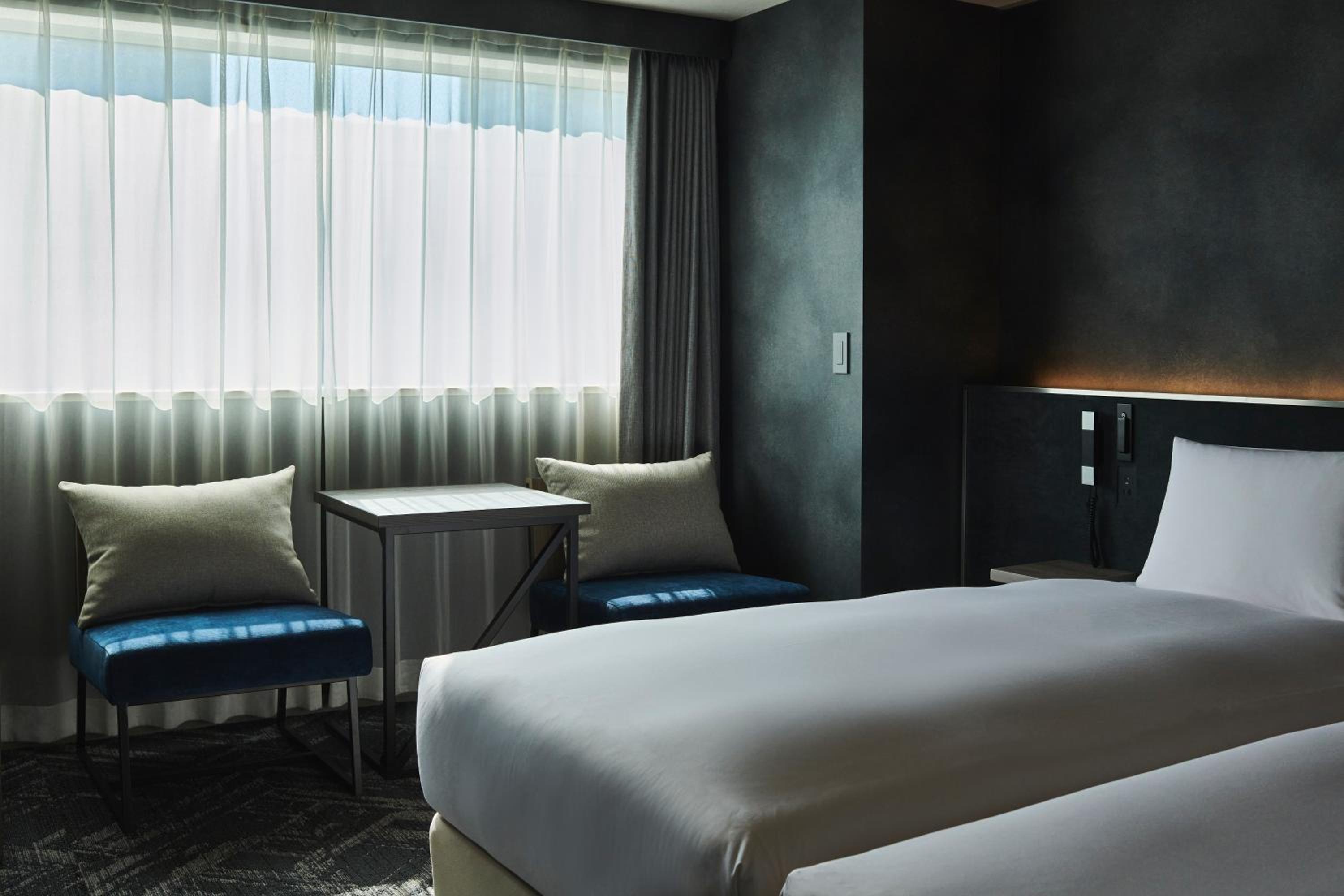 Twin Room - Photo 7