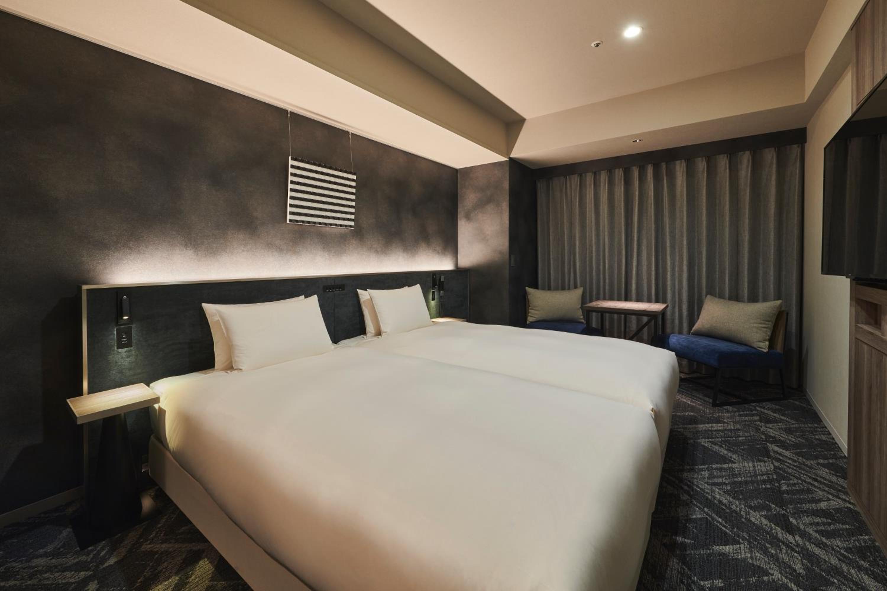 Twin Room - Photo 3