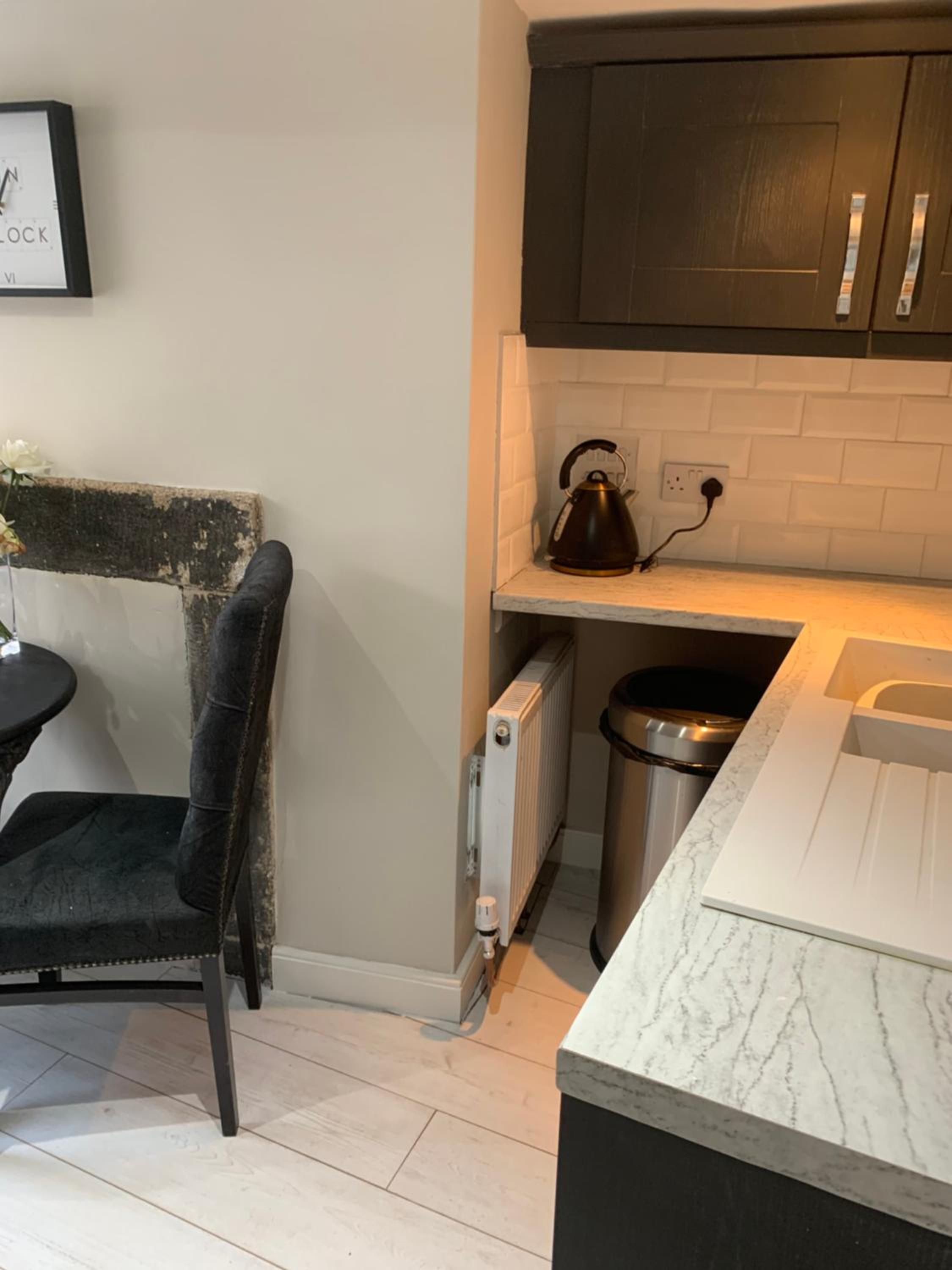 One-Bedroom Apartment - Photo 64