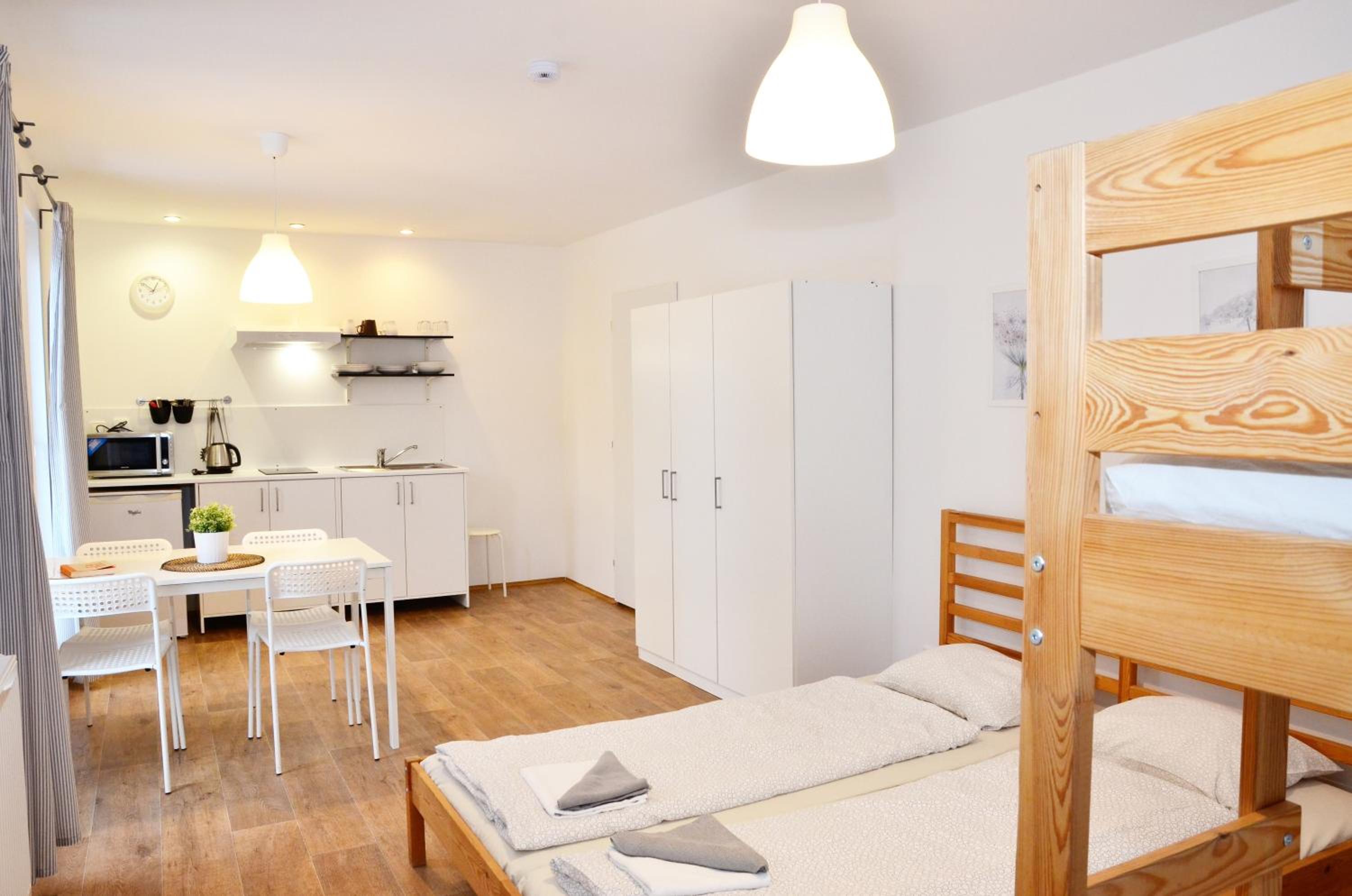 Apartment photo 1