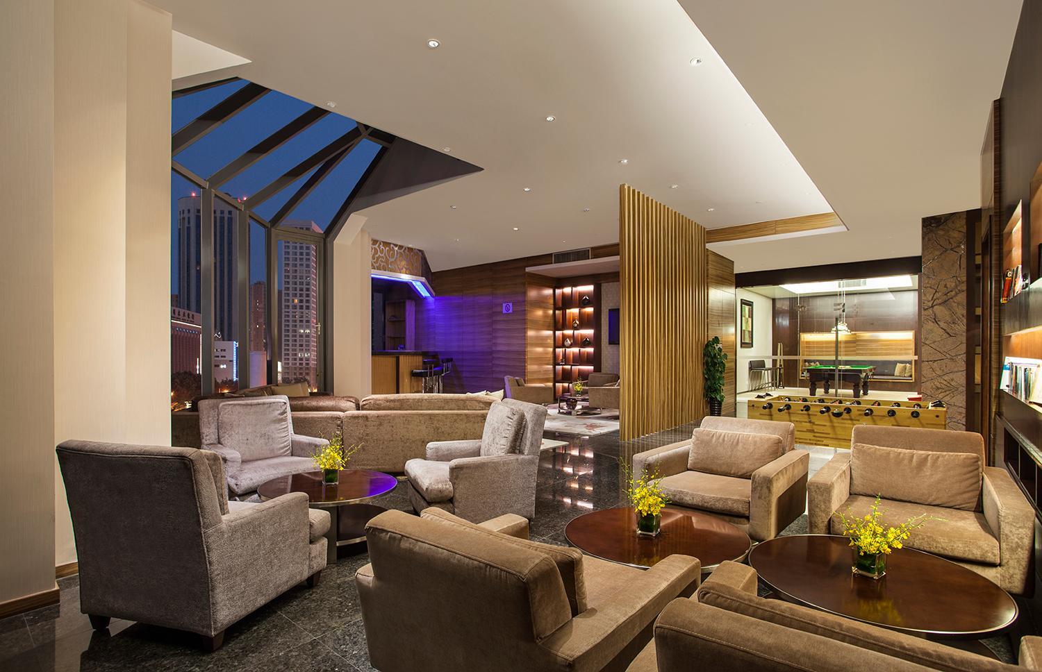 Superior Quadruple Room
