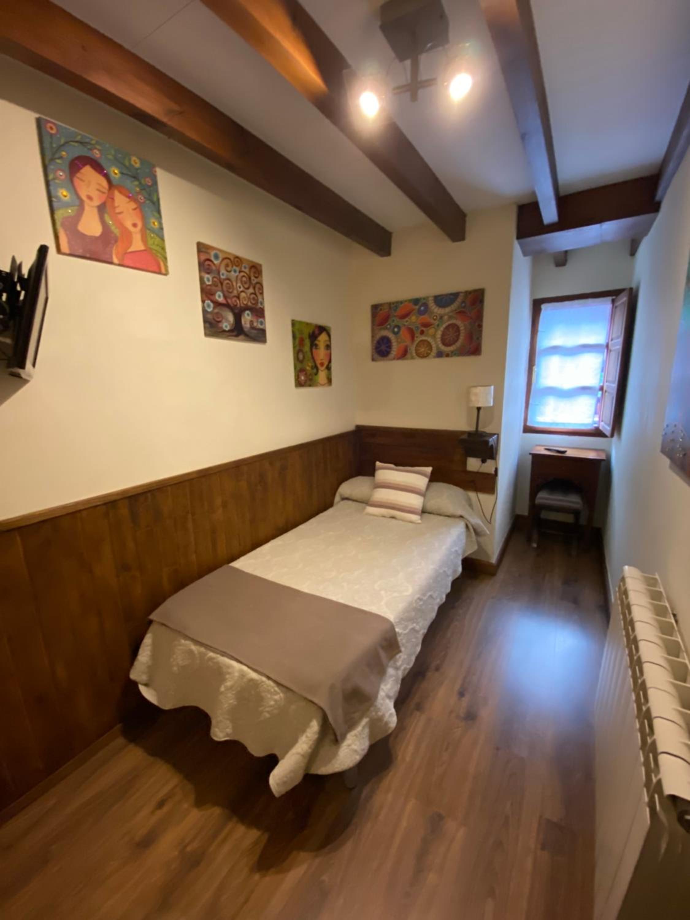 Single Room