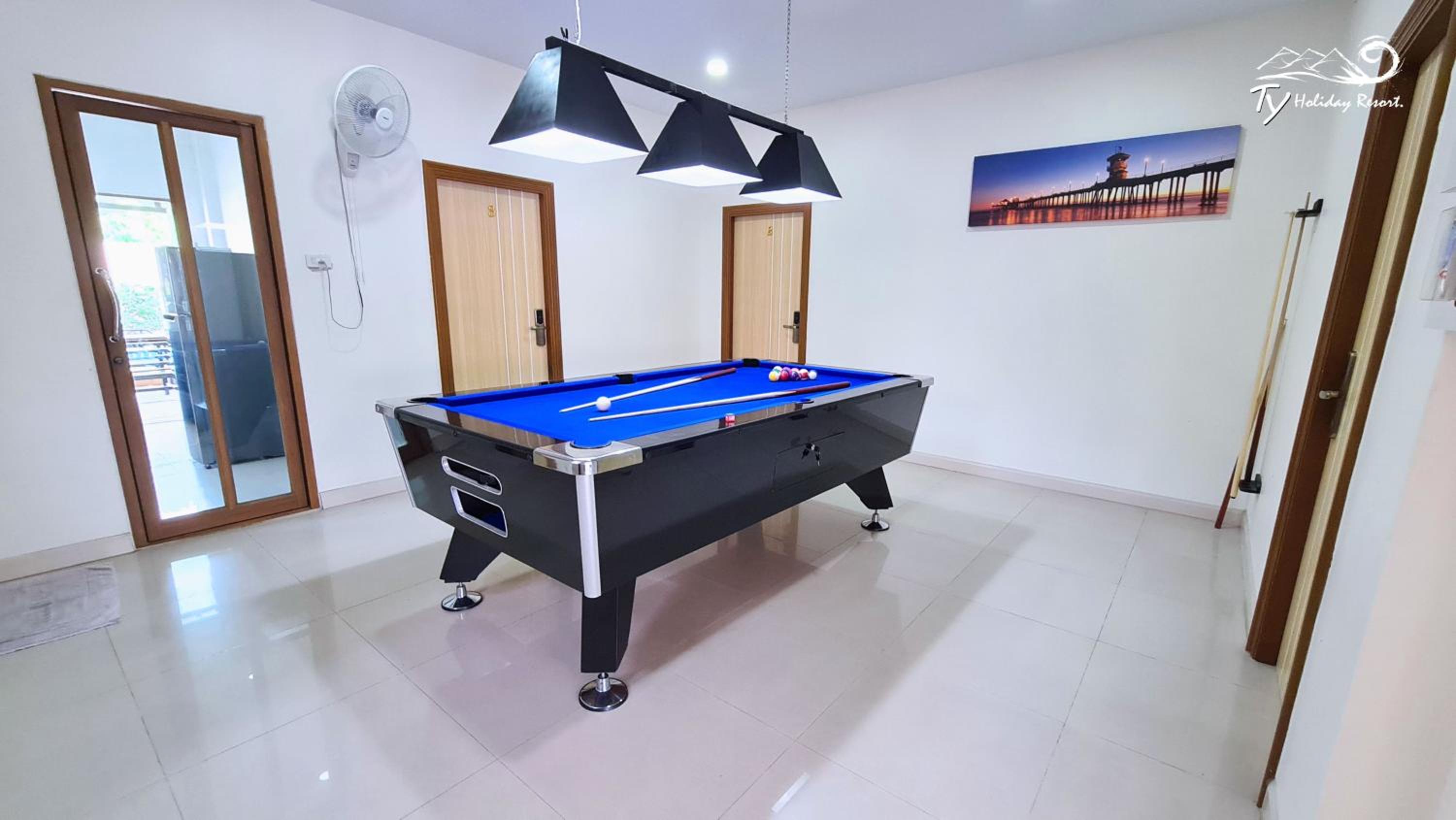 Seven-Bedroom Villa with Private Pool 233	 - Photo 3