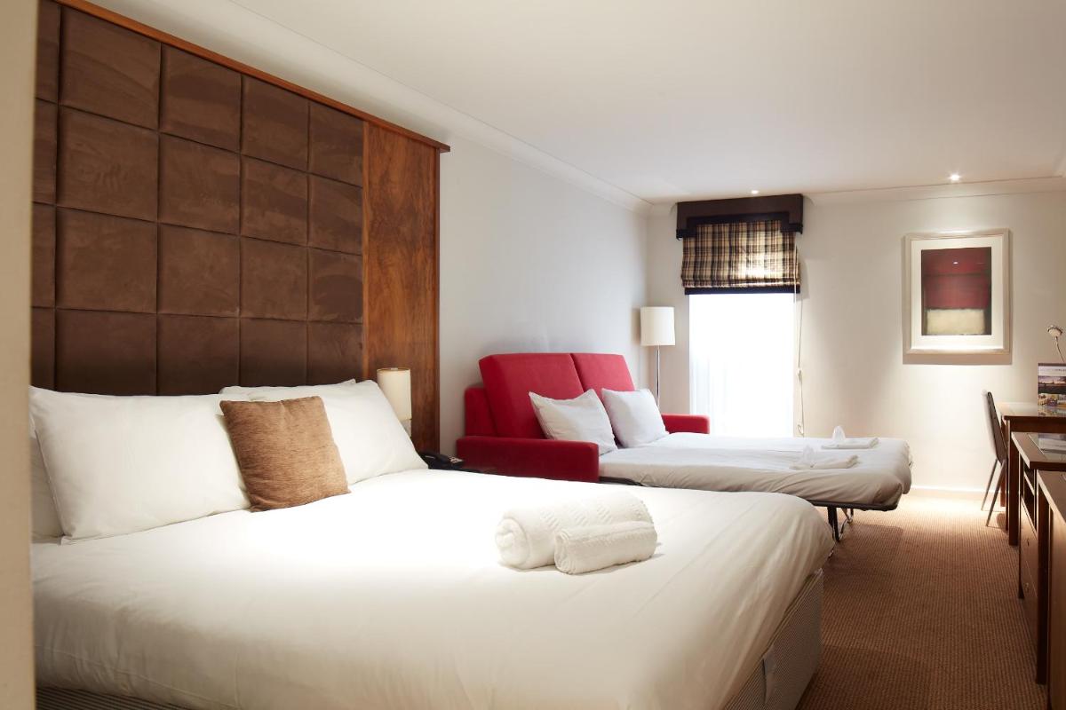 Superior Double Room photo 2