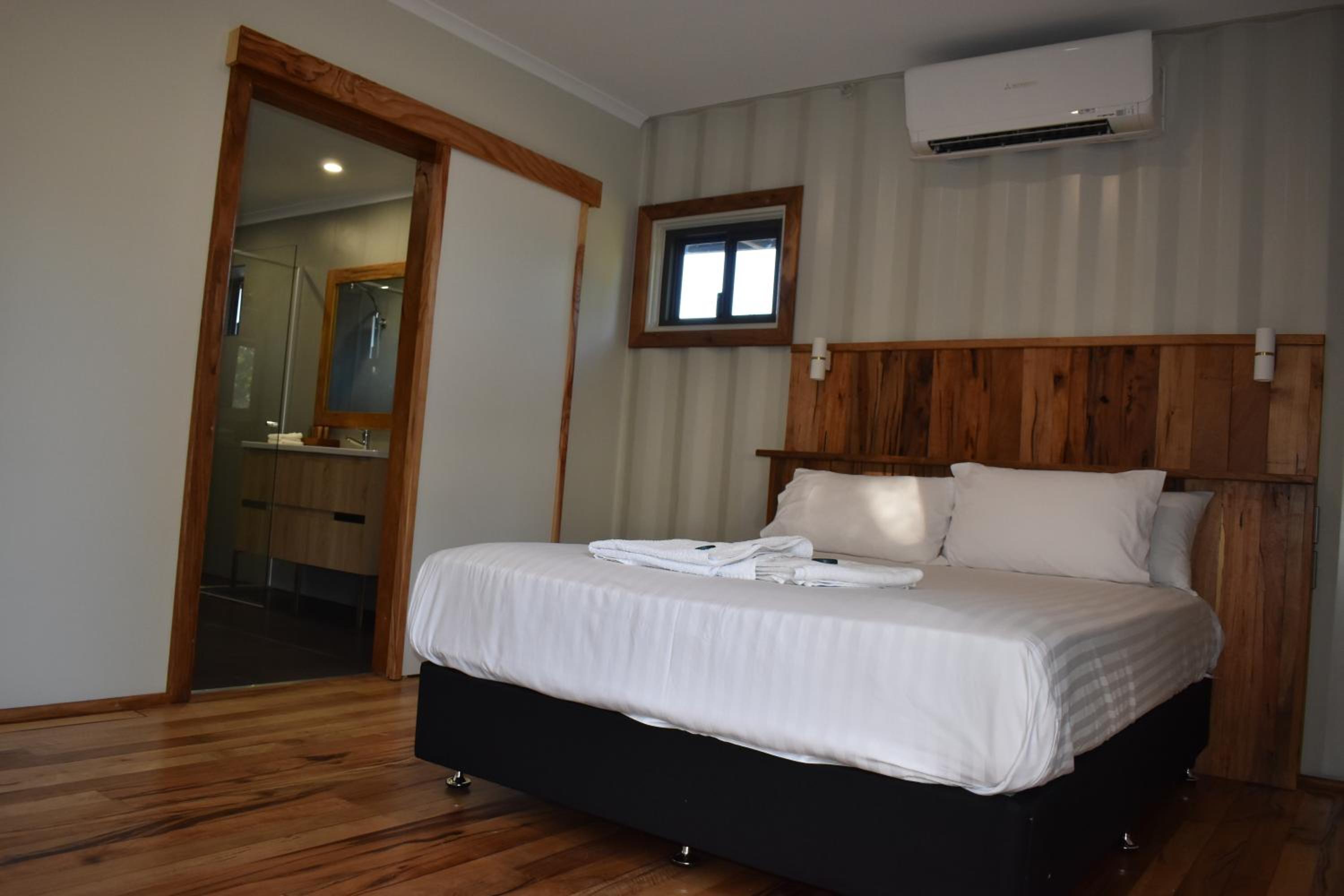 Deluxe Villa photo 3