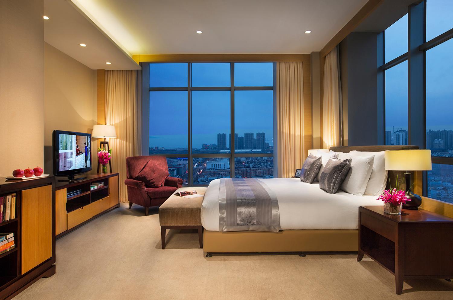 Two-Bedroom Premier