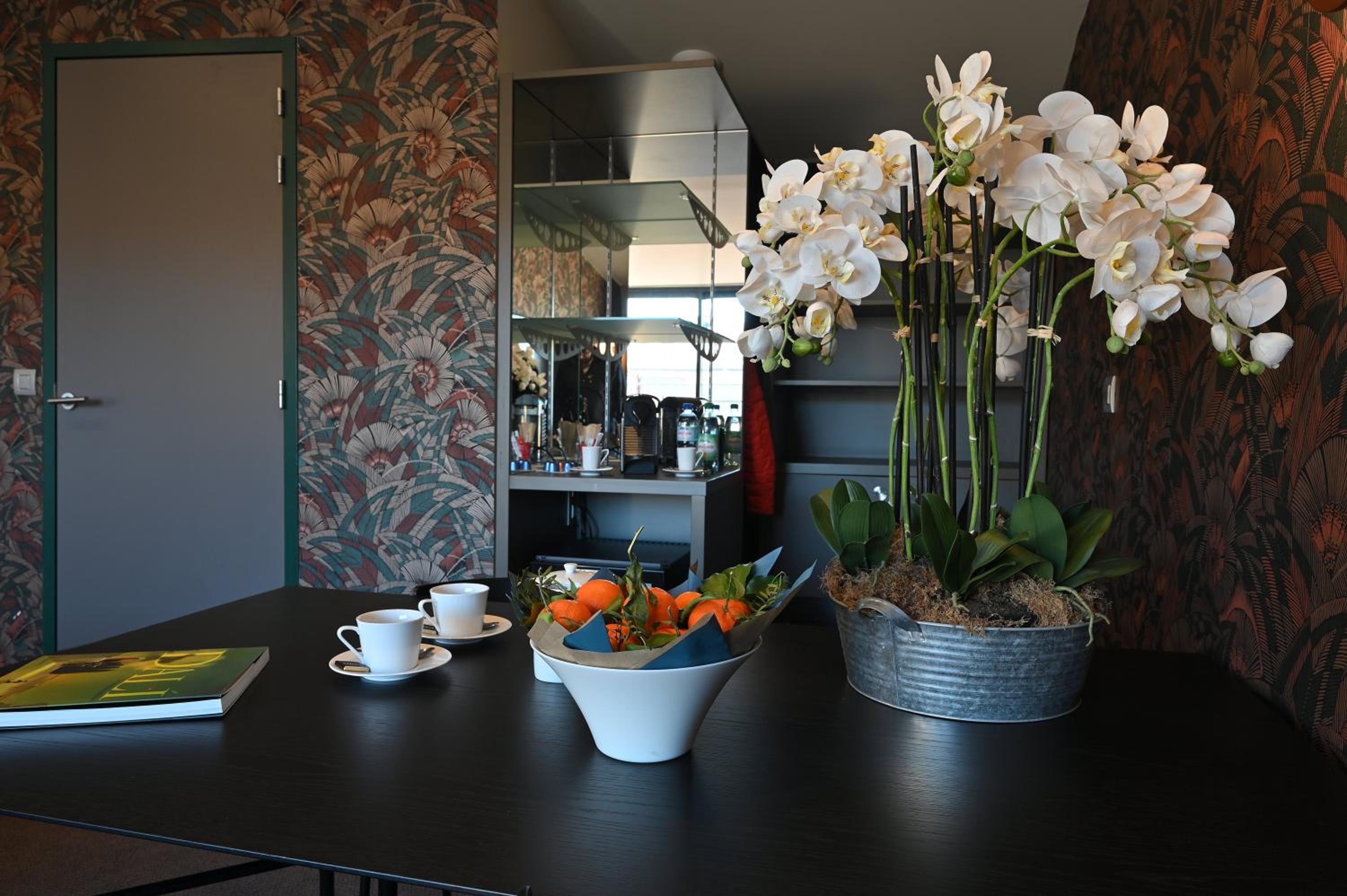 Suite with Terrace - Hyacinthe Rigaud - Photo 5