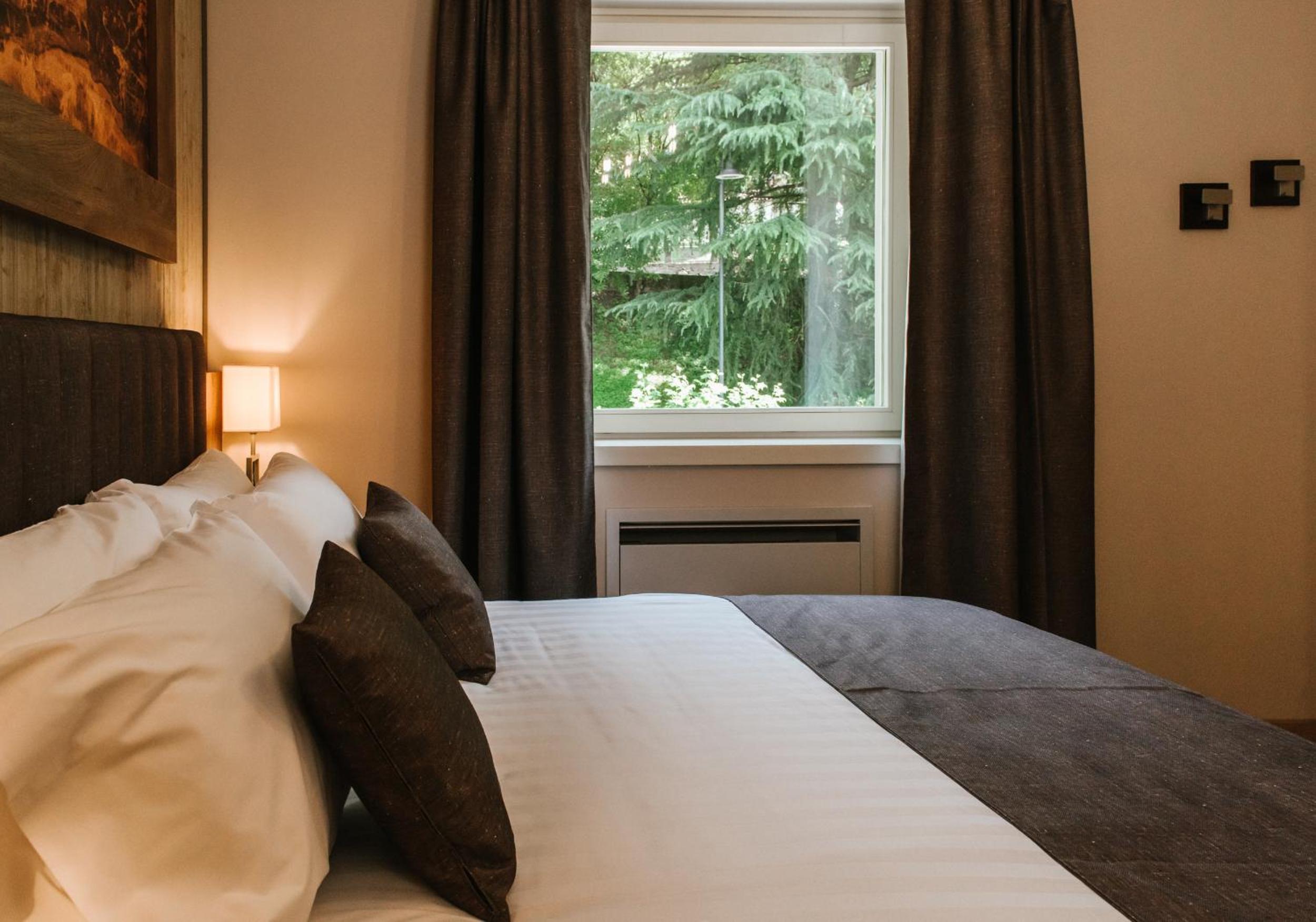Standard Double Room - Photo 1