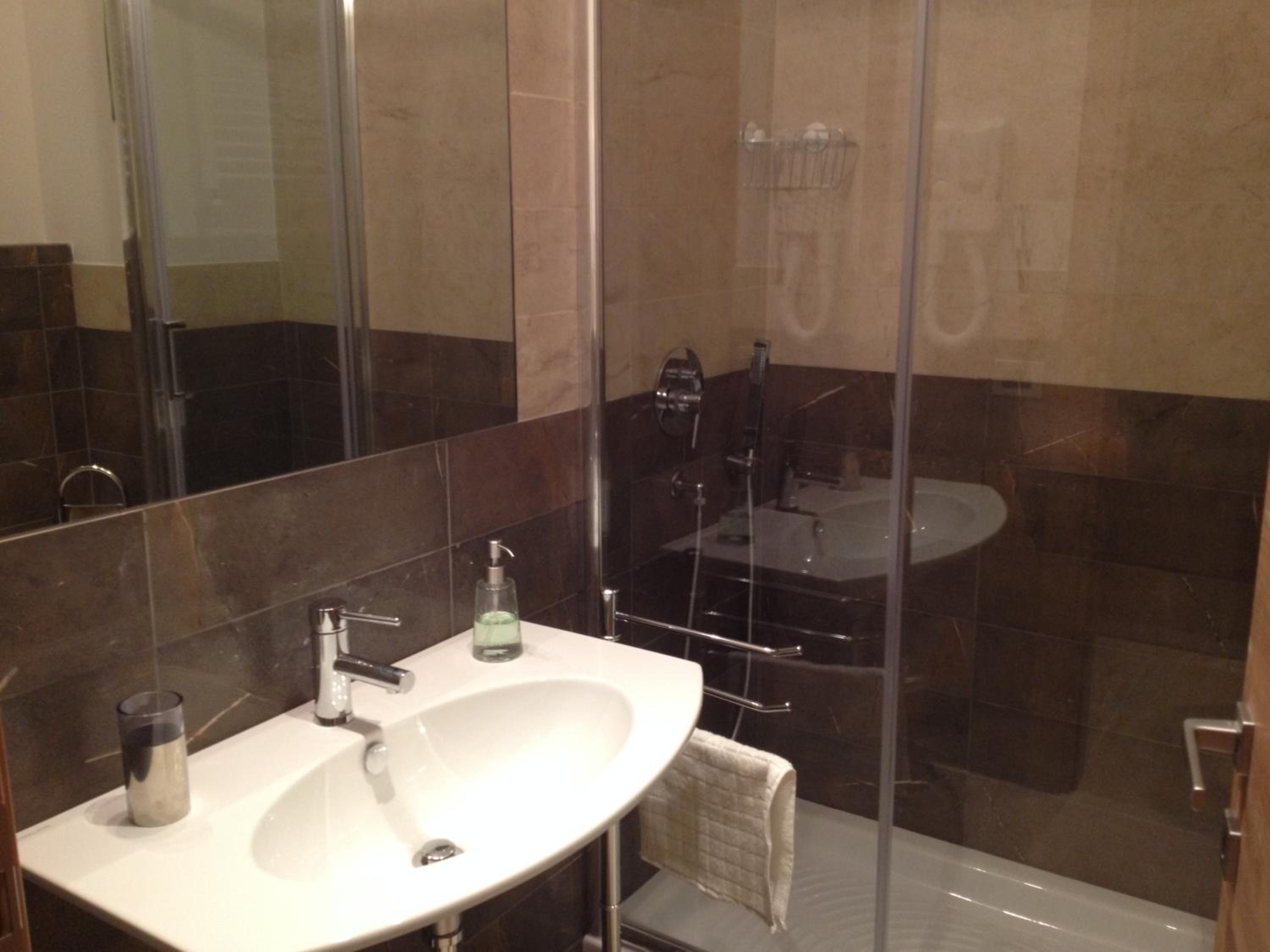 Double Room with Balcony photo 2
