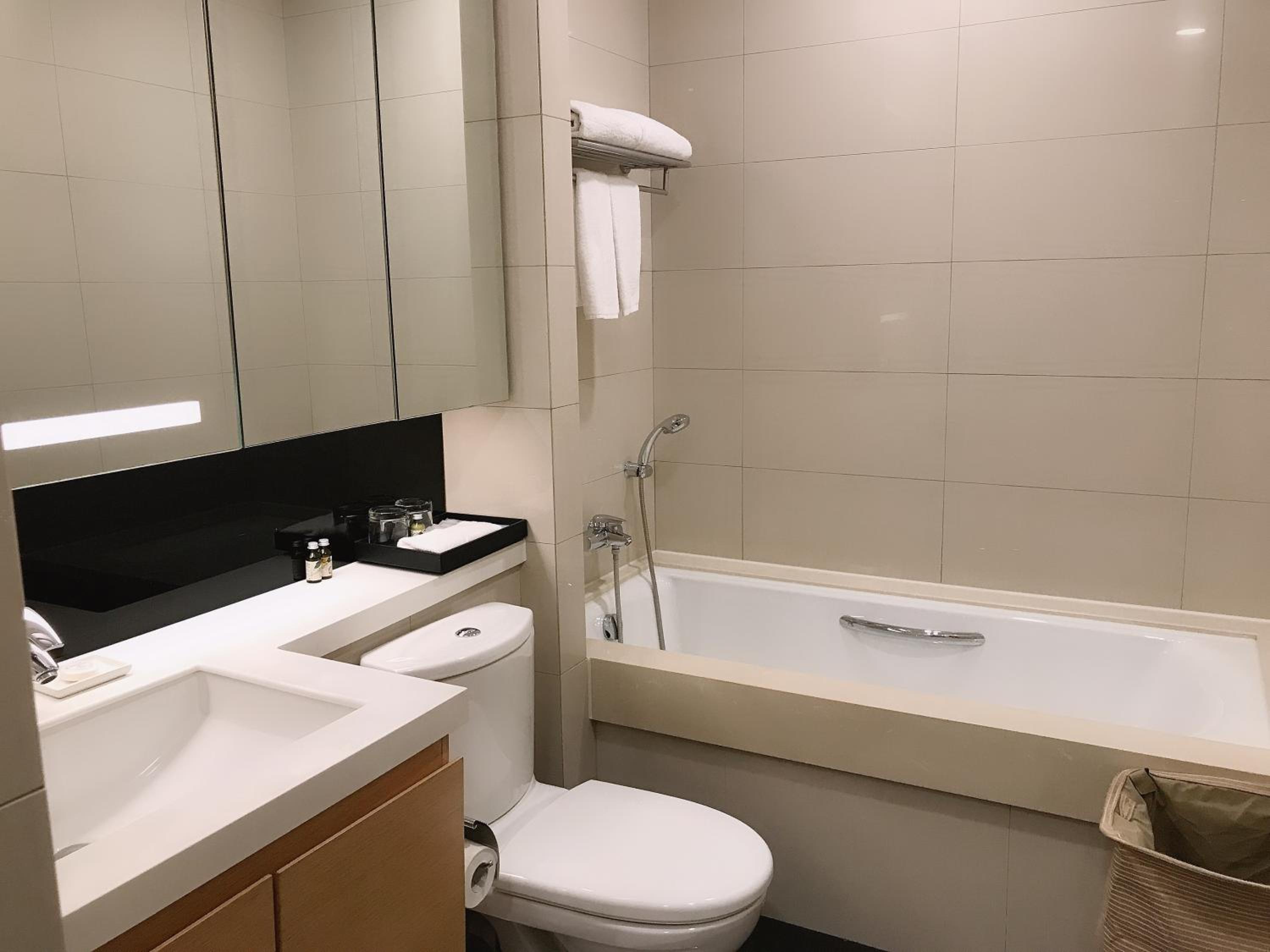 One-Bedroom Premier