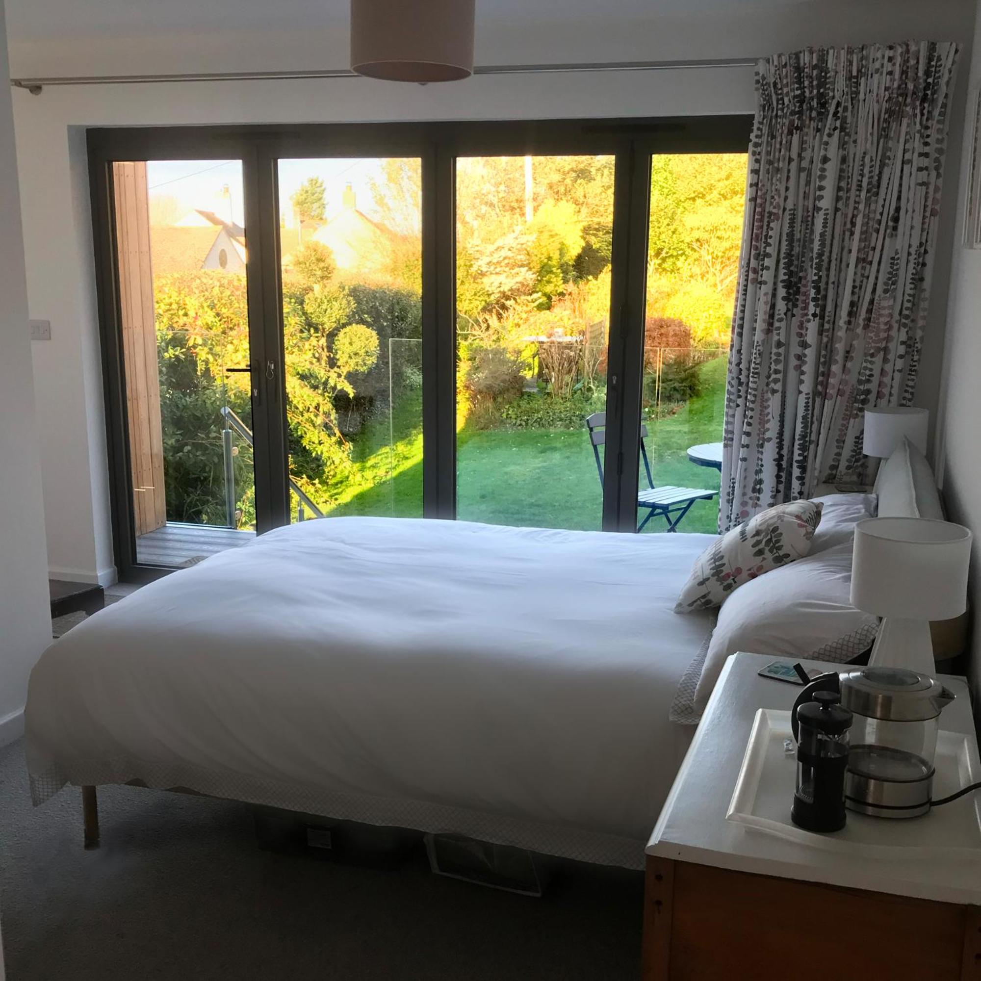 King Room With Balcony photo 1