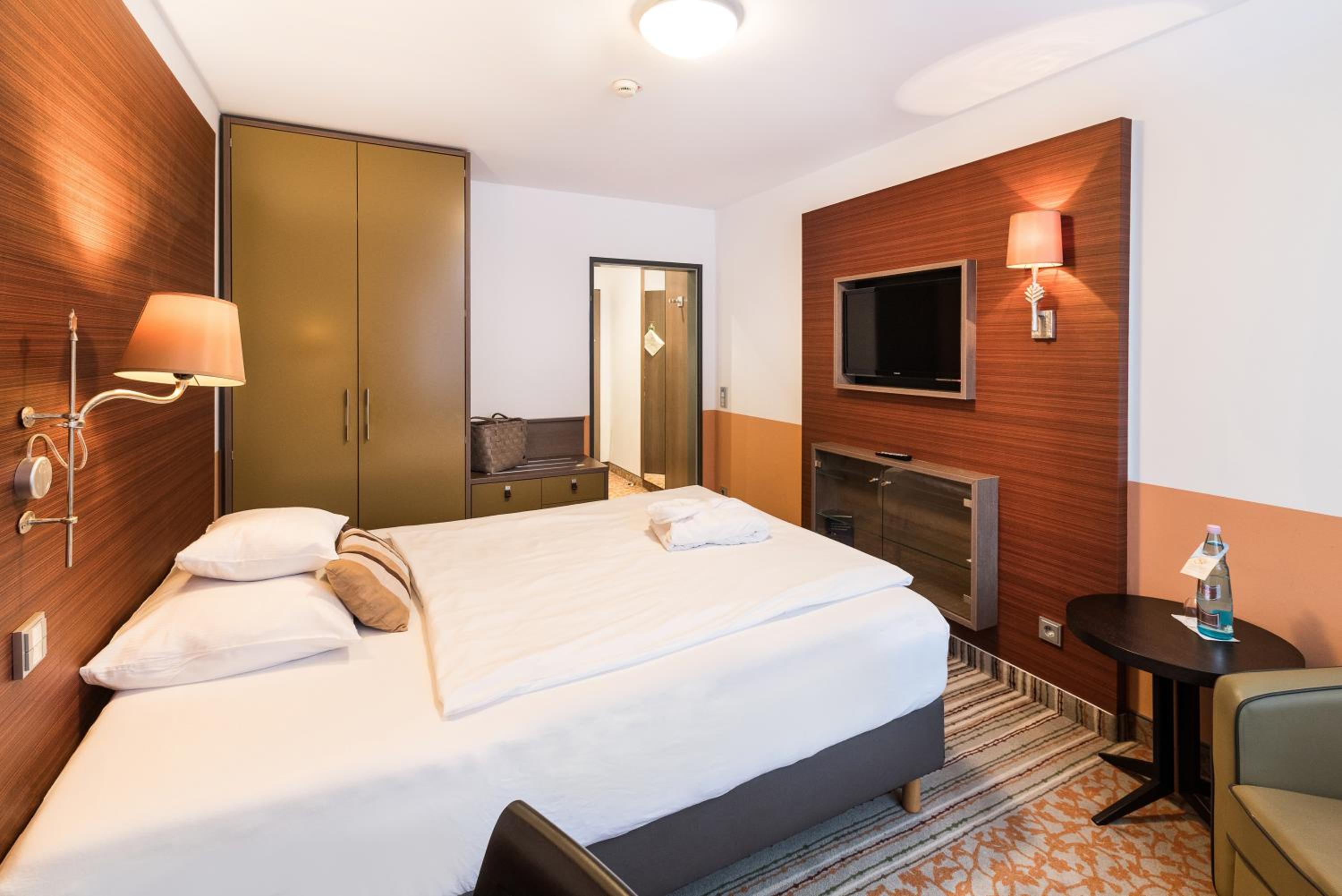 Junior Double Room photo 2