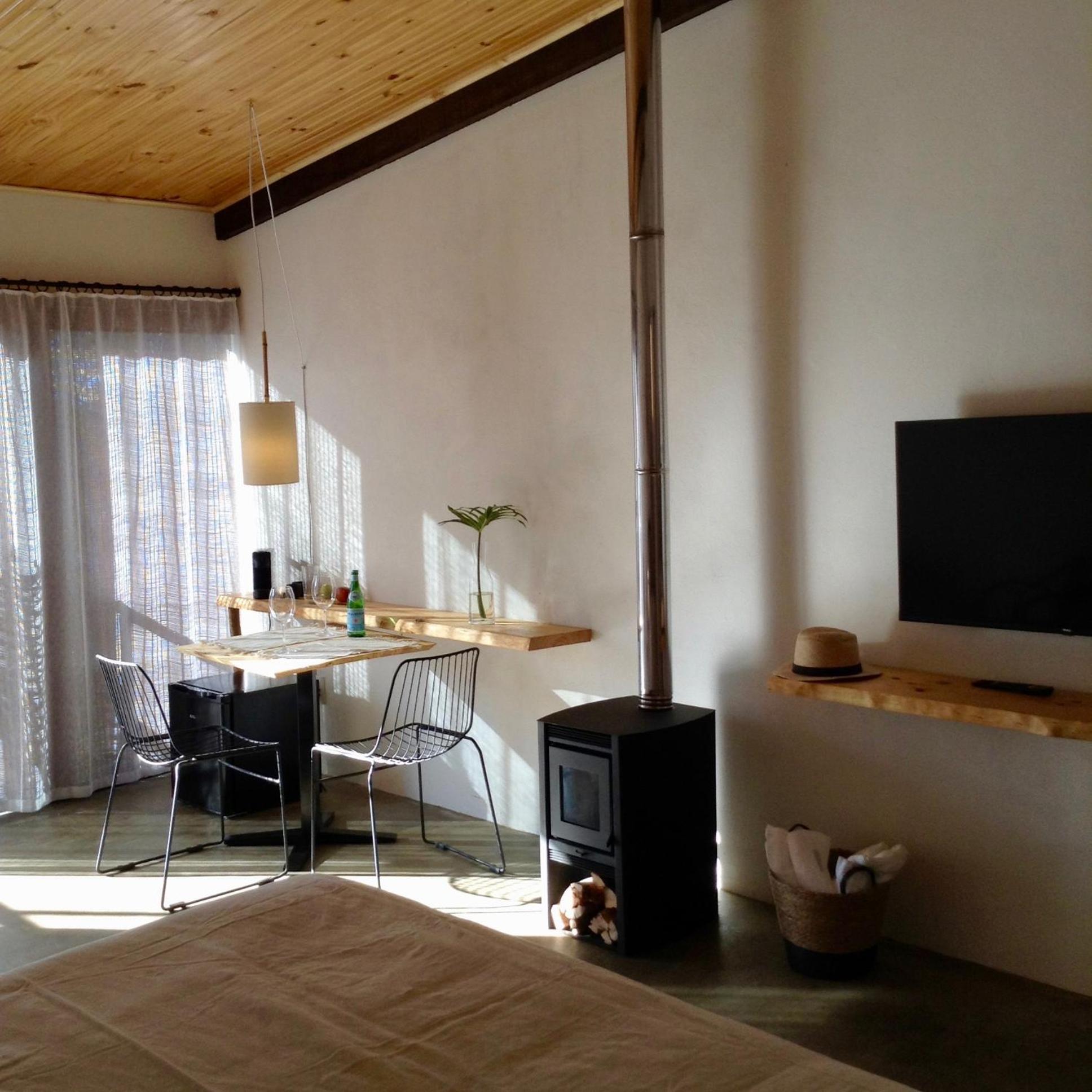 Suite with Mountain View photo 2