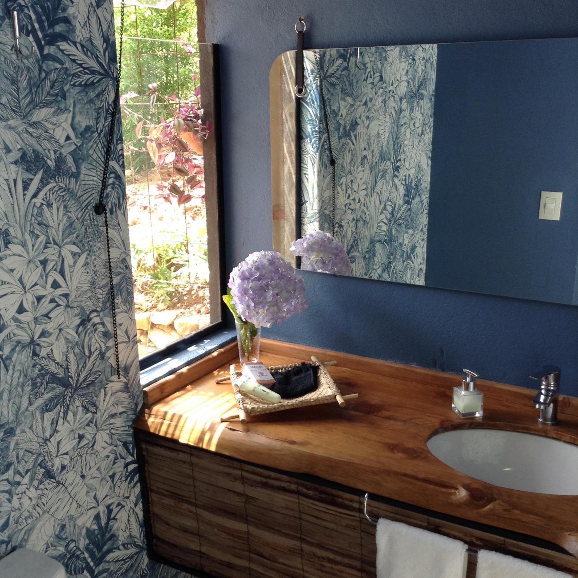 Suite with Mountain View photo 2