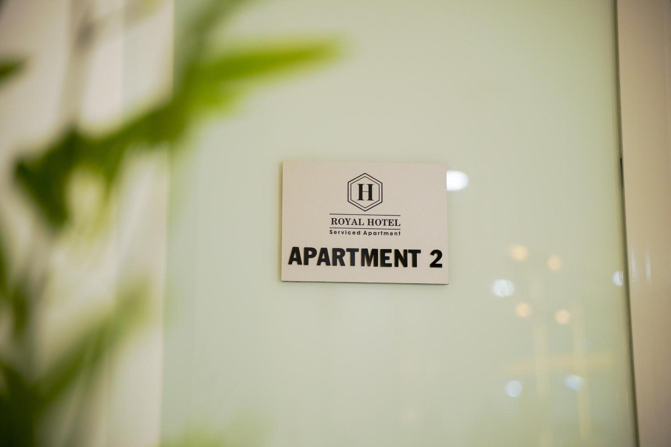 Apartment - Ground Floor photo 2