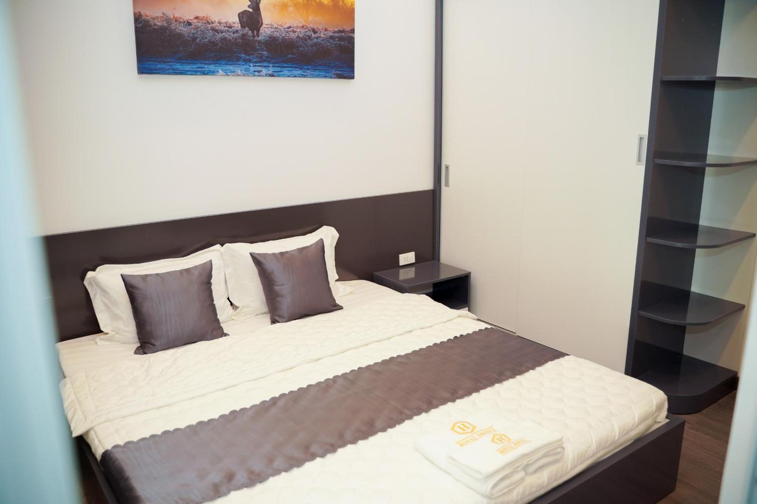 Apartment - Ground Floor photo 1