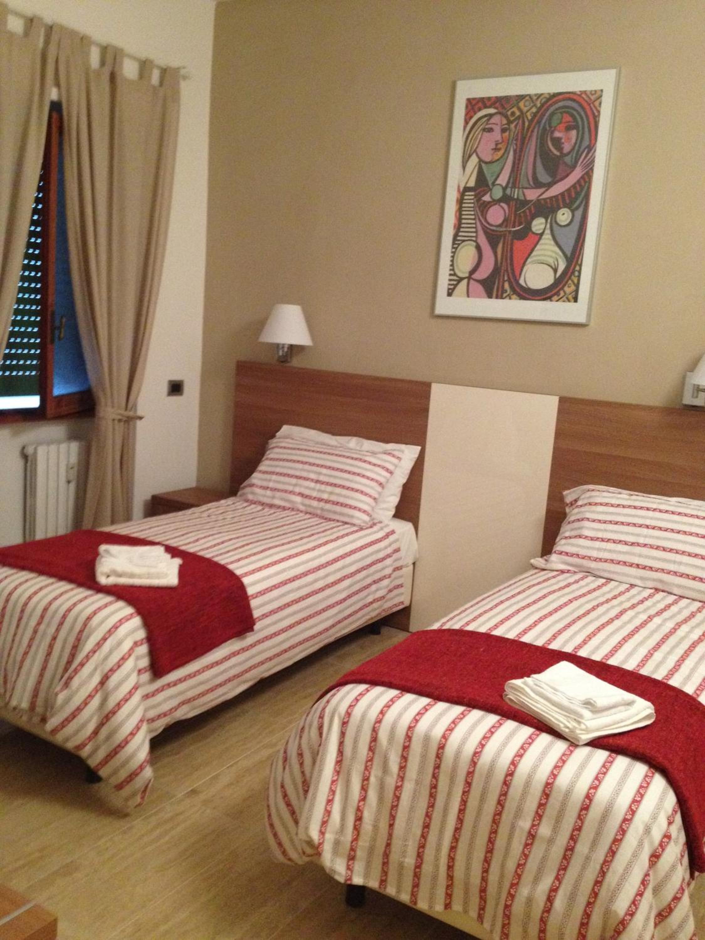 Double or Twin Room photo 2