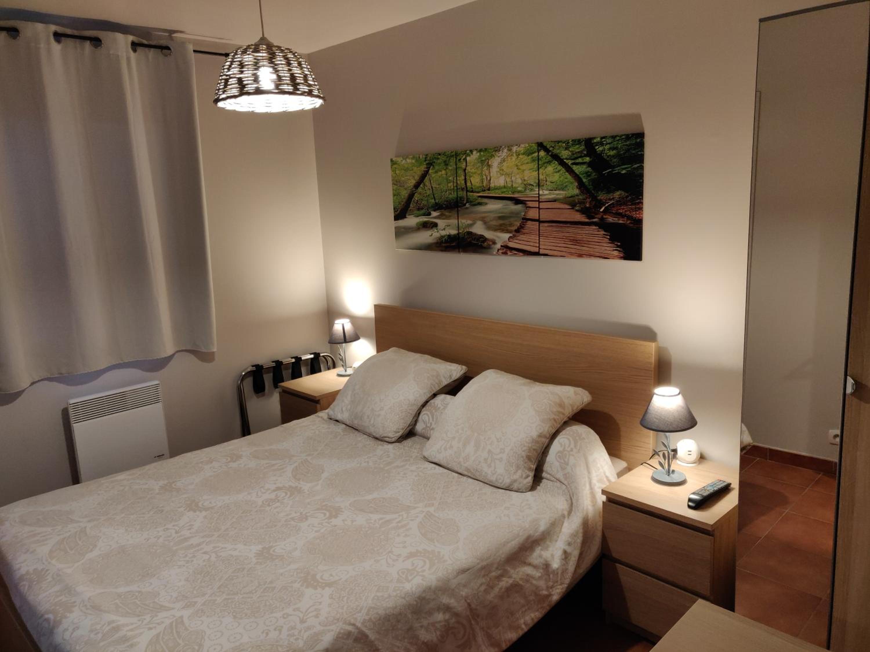 Standard Queen Room photo 2
