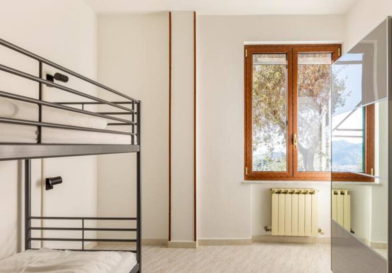 Four-Bedroom House photo 1