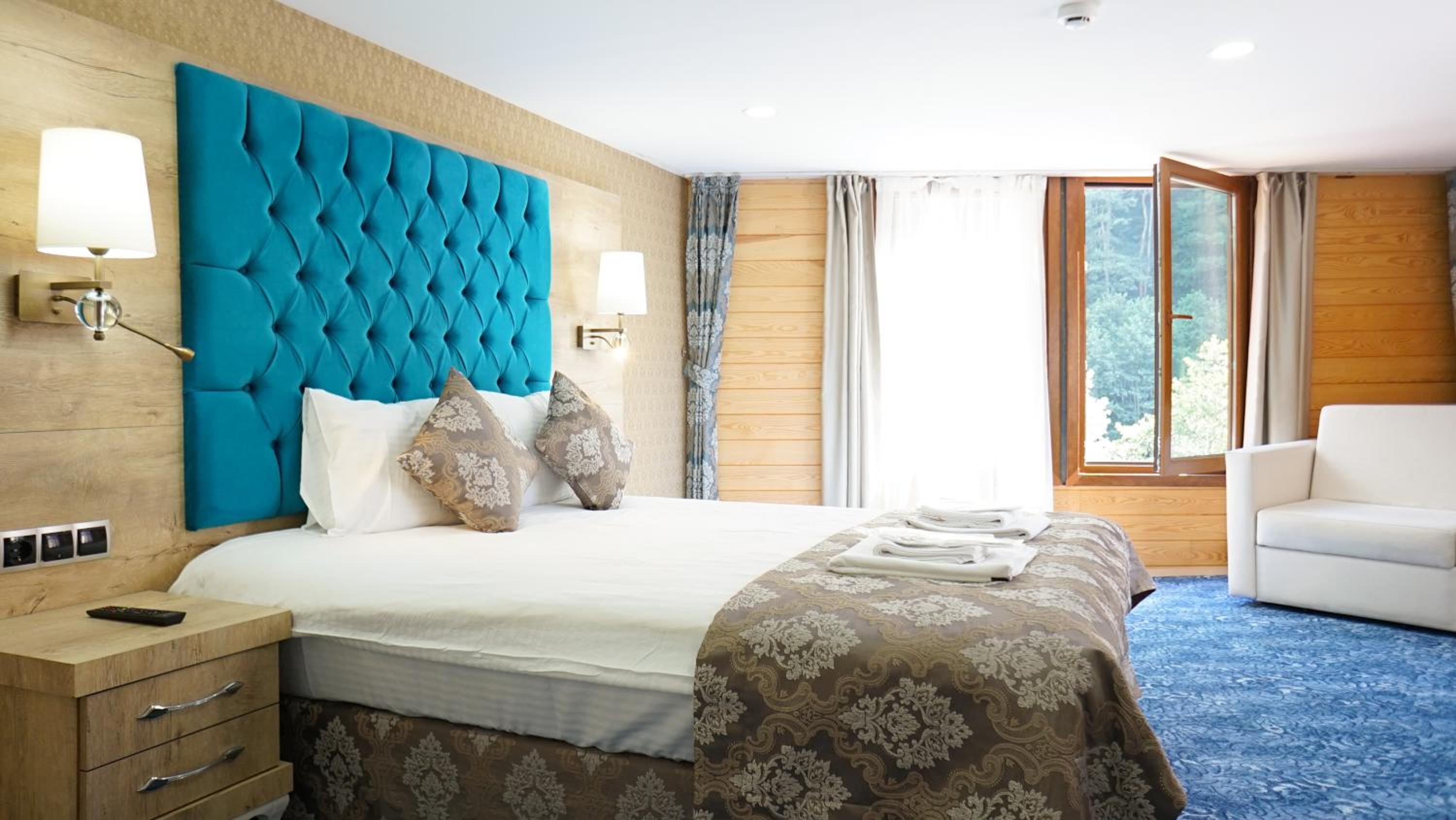 Chambre Familiale