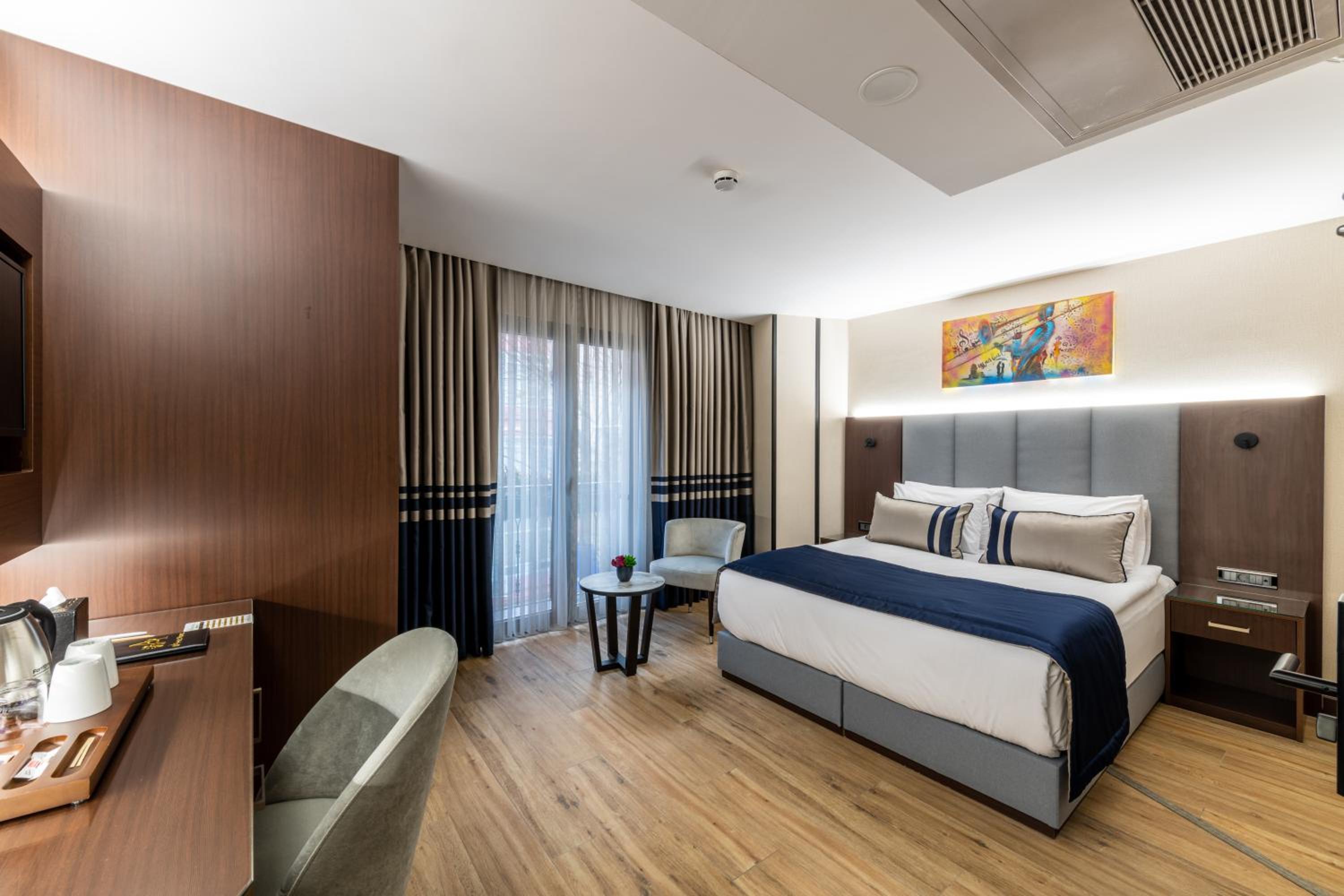 Double Room photo 3