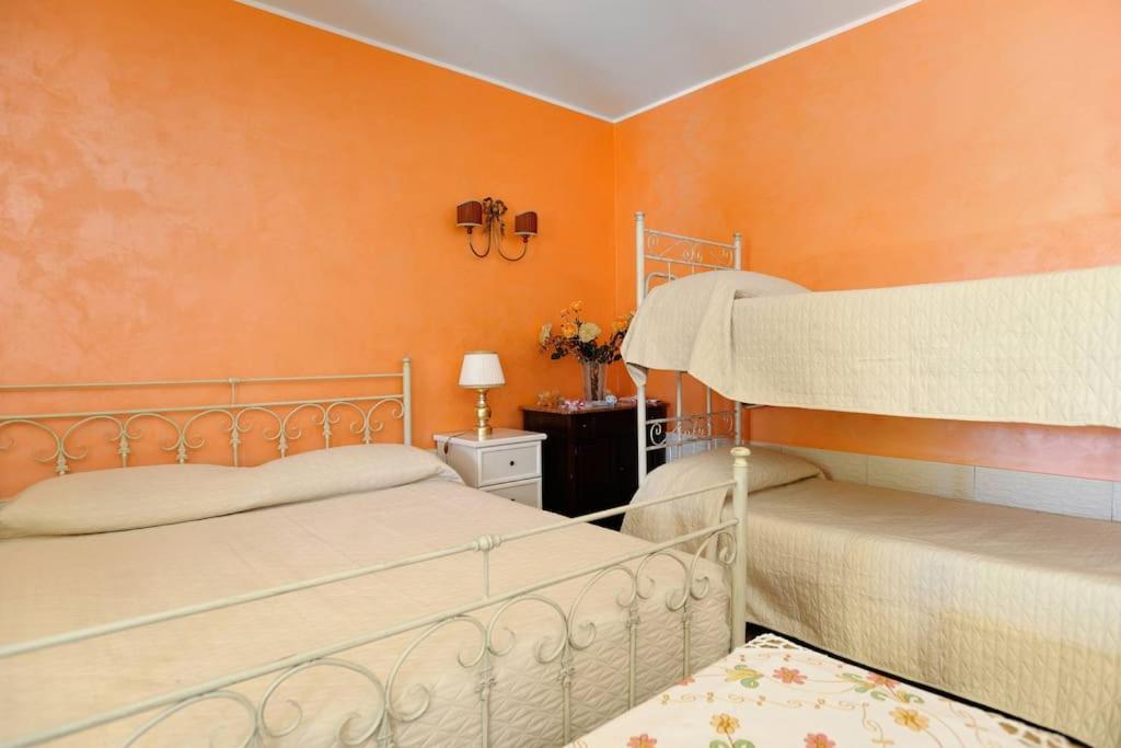 Studio with Garden View