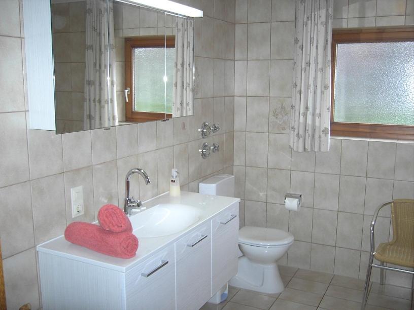 Two-Bedroom Apartment photo 2