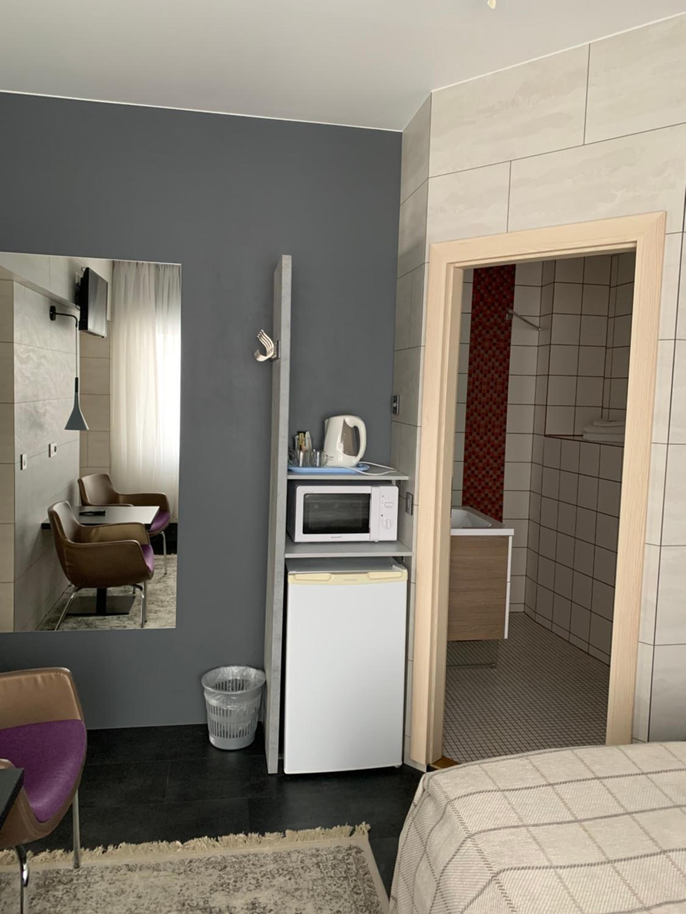 Double Room - Photo 2