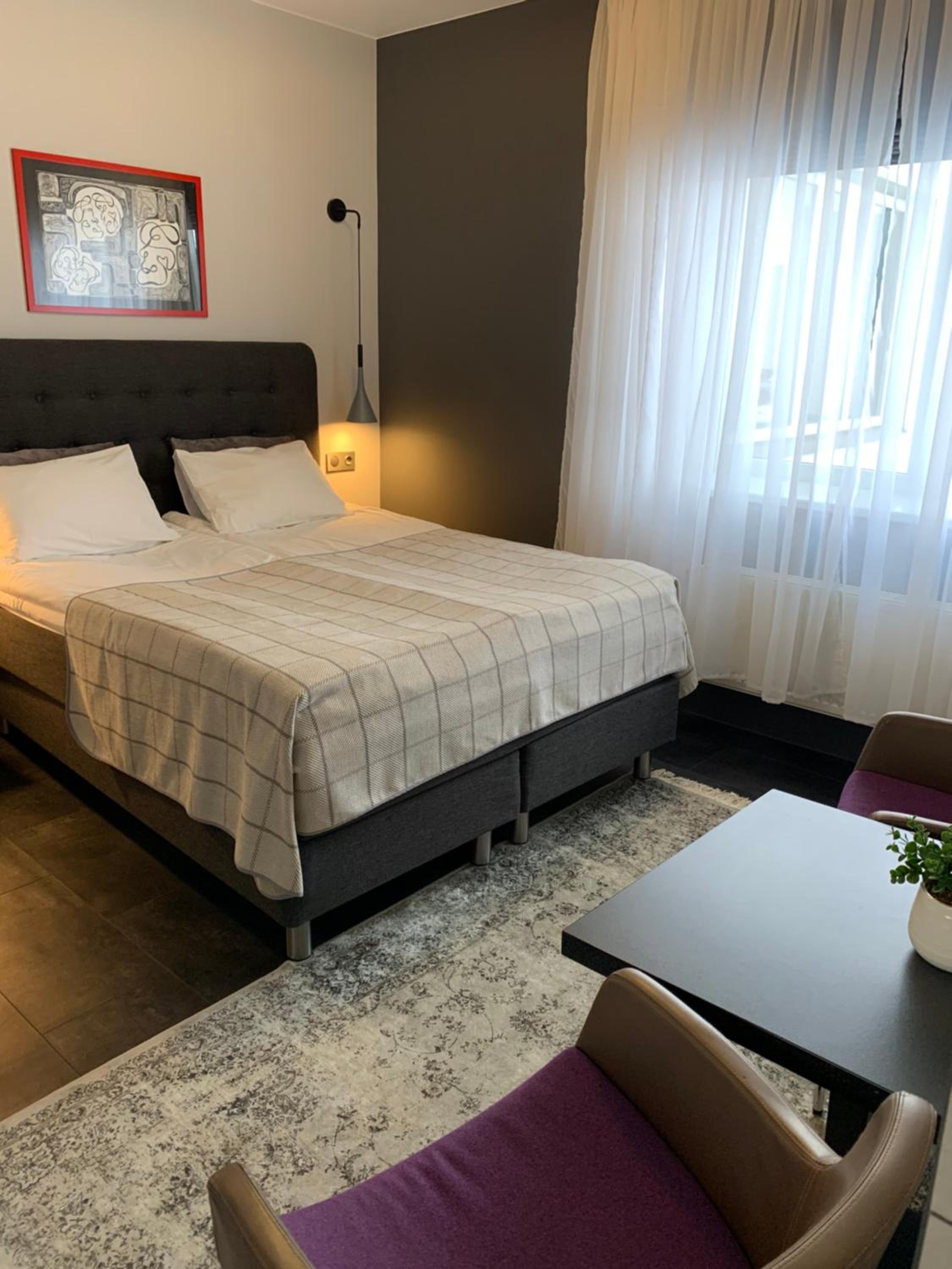 Superior Quadruple Room - Photo 11