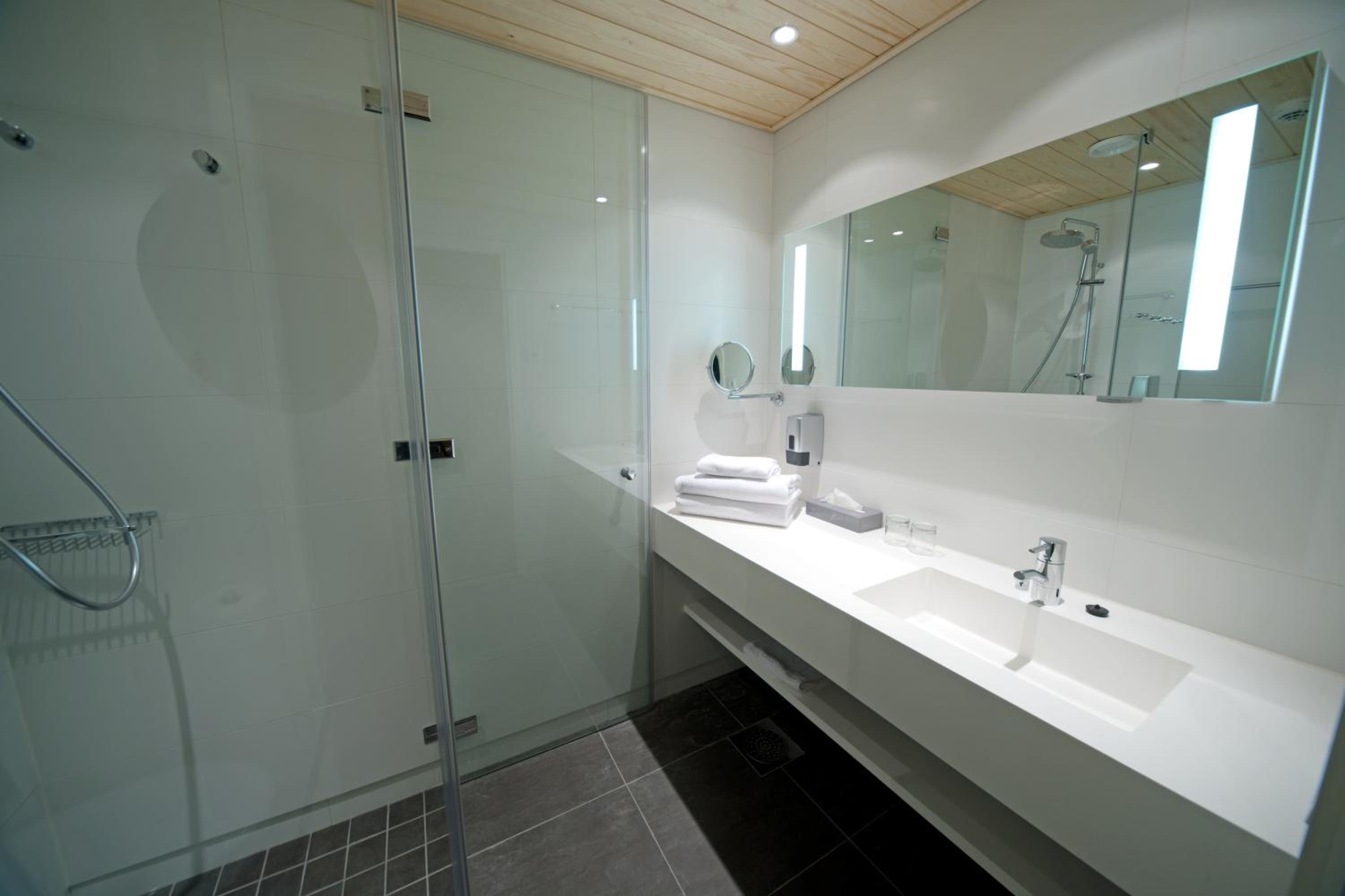 Standard Room - Photo 4