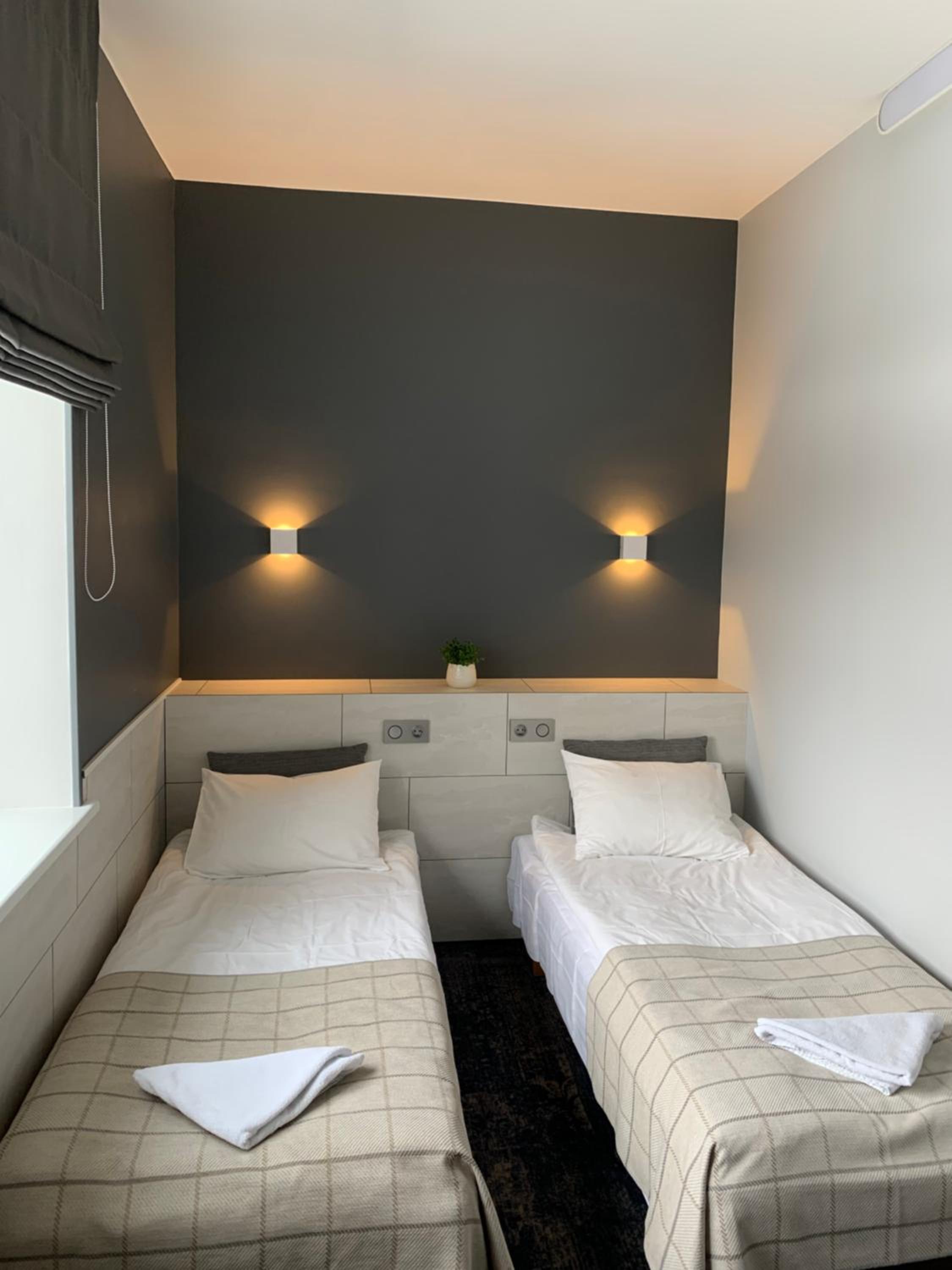 Superior Quadruple Room - Photo 14