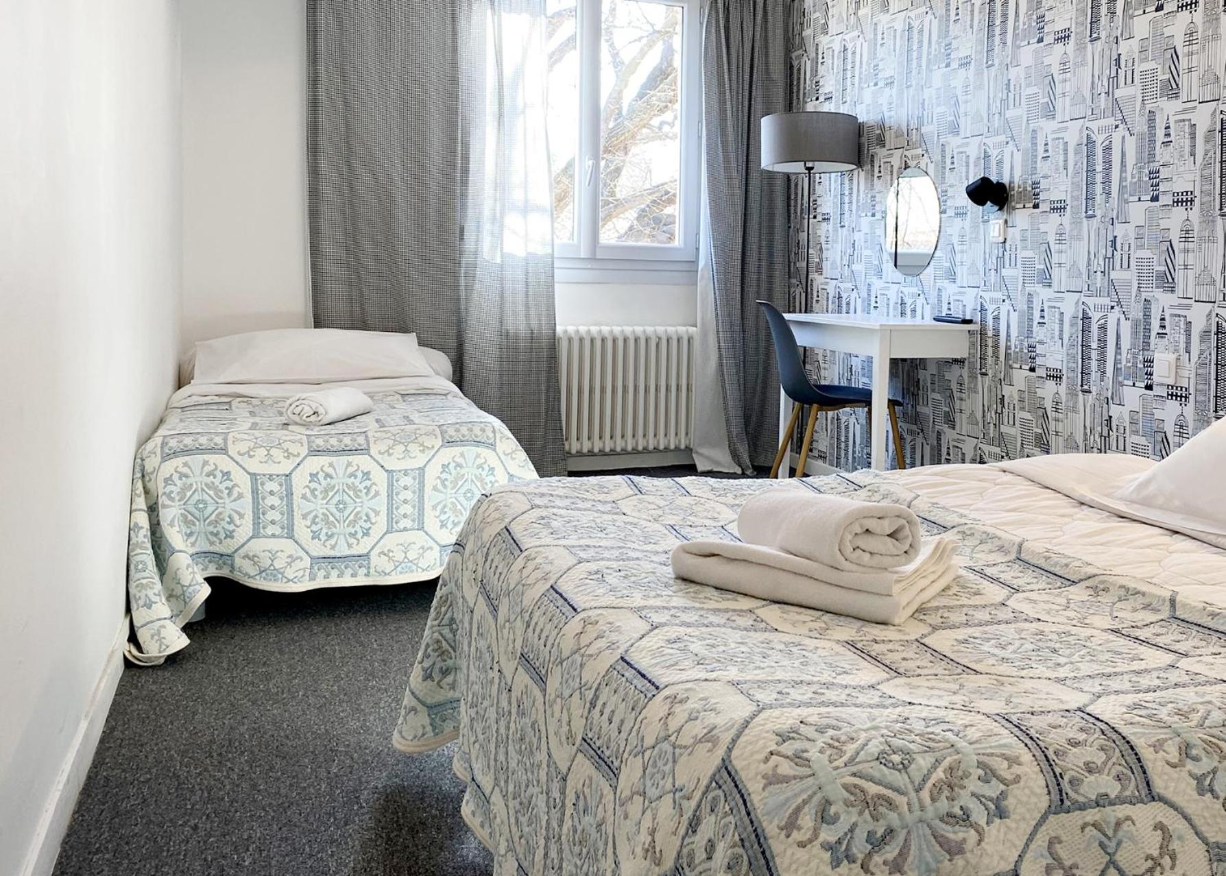 Triple Room photo 1