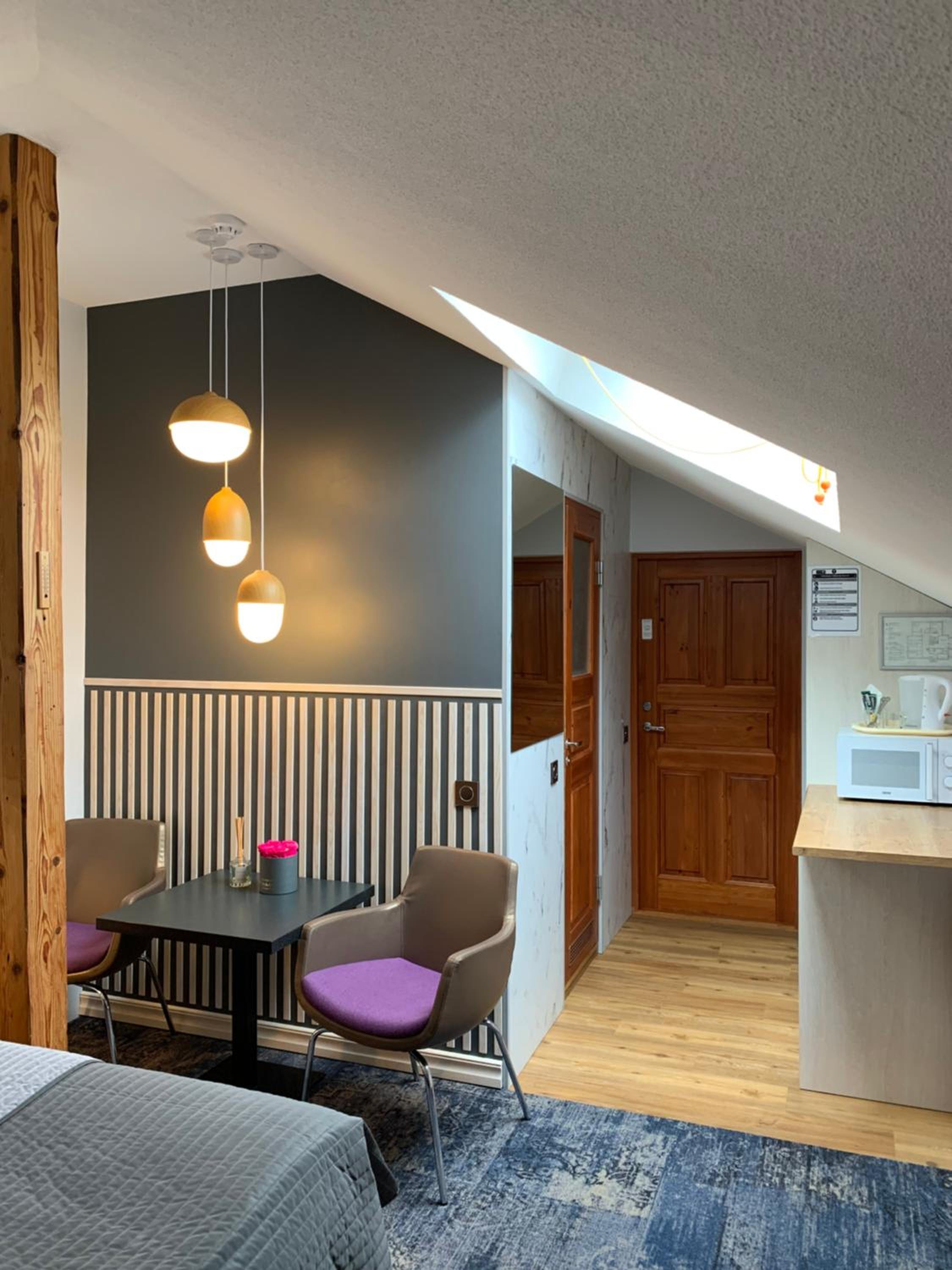 Double Room - Photo 9