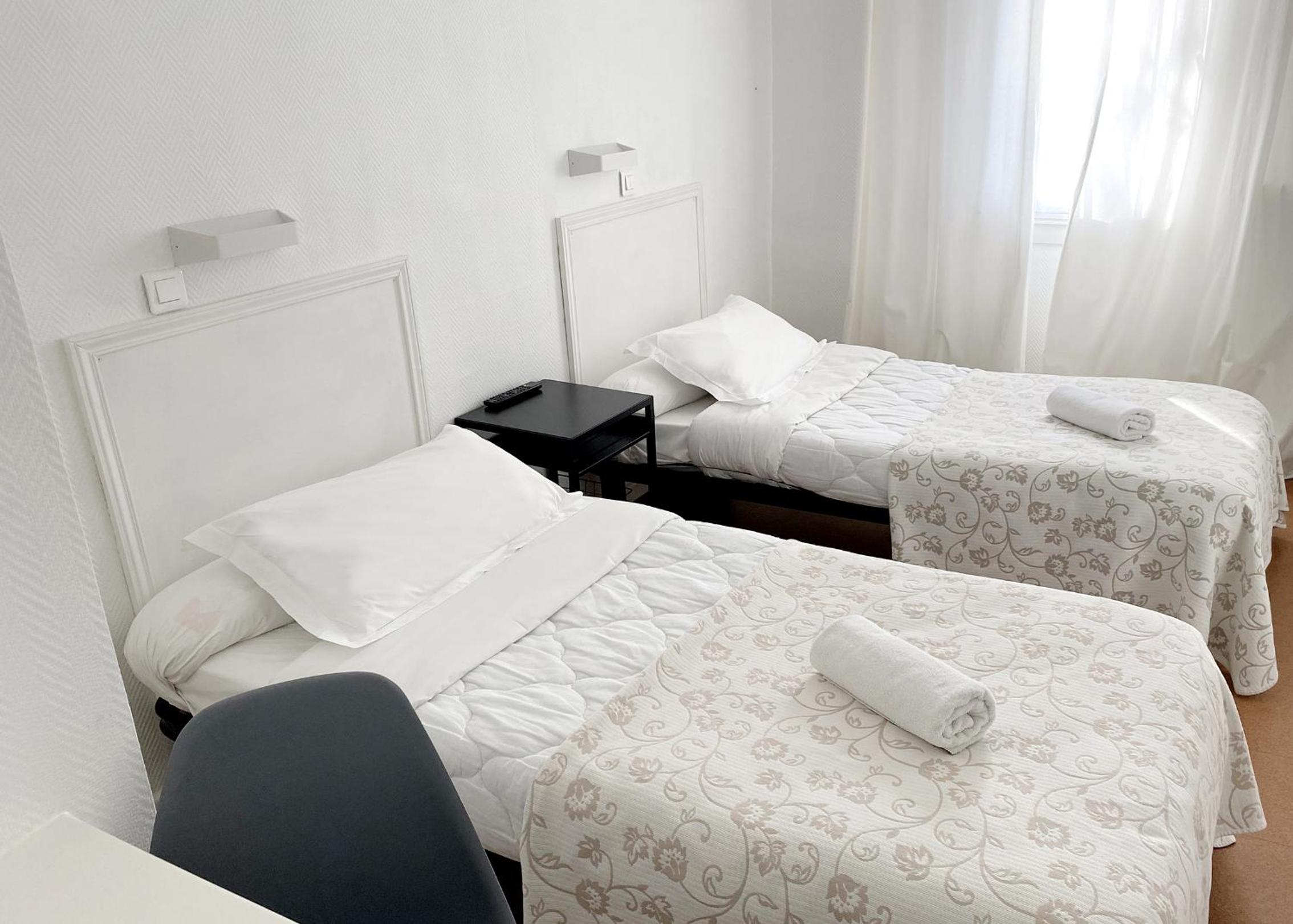 Twin Room photo 1