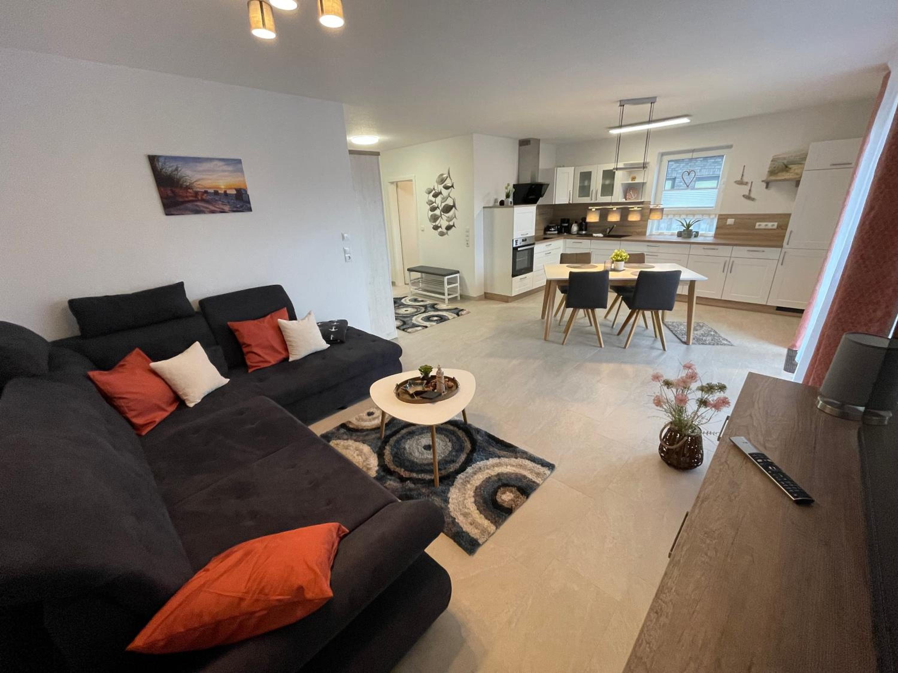 Apartment - Ground Floor photo 1