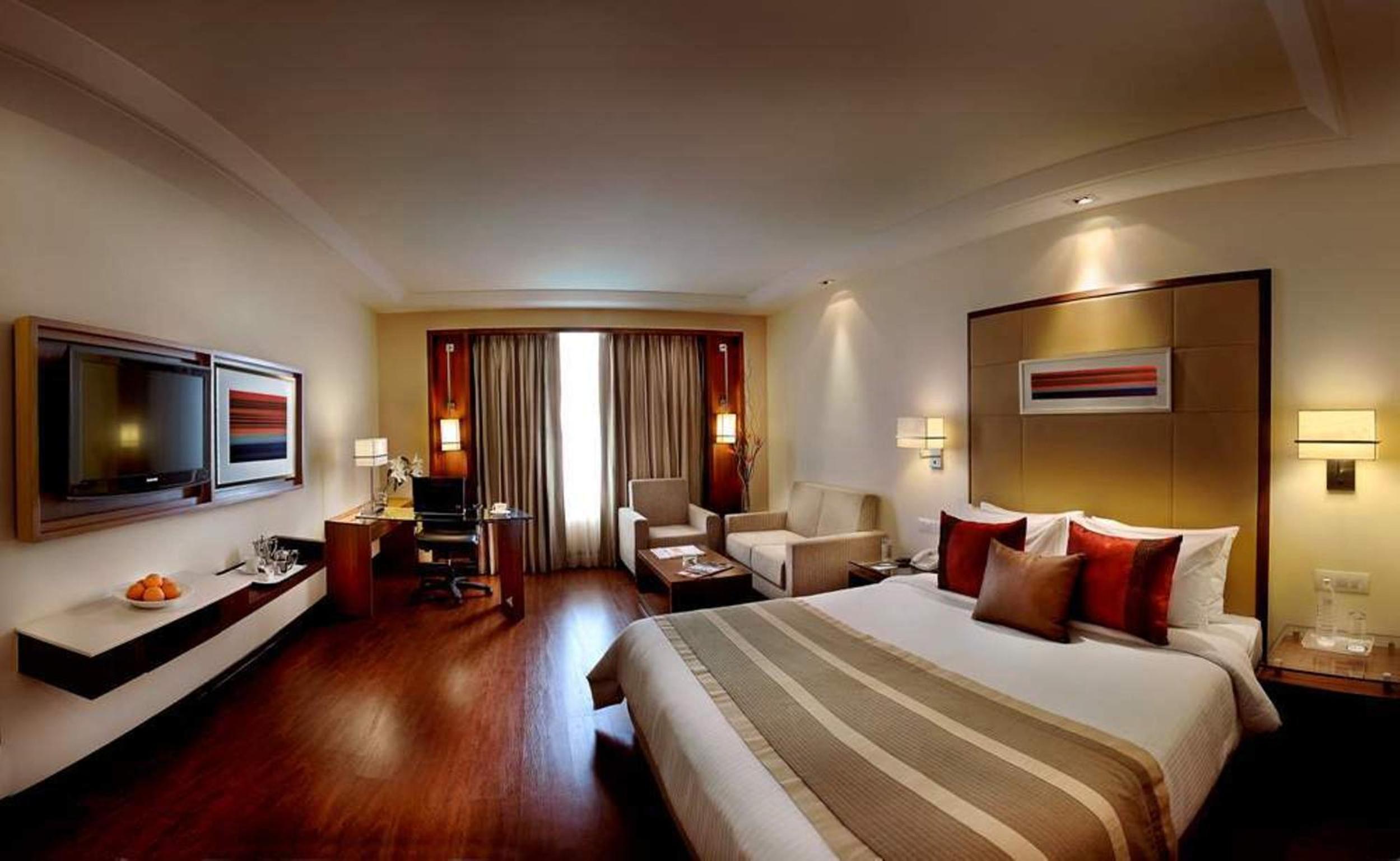 Deluxe Room - Photo 12