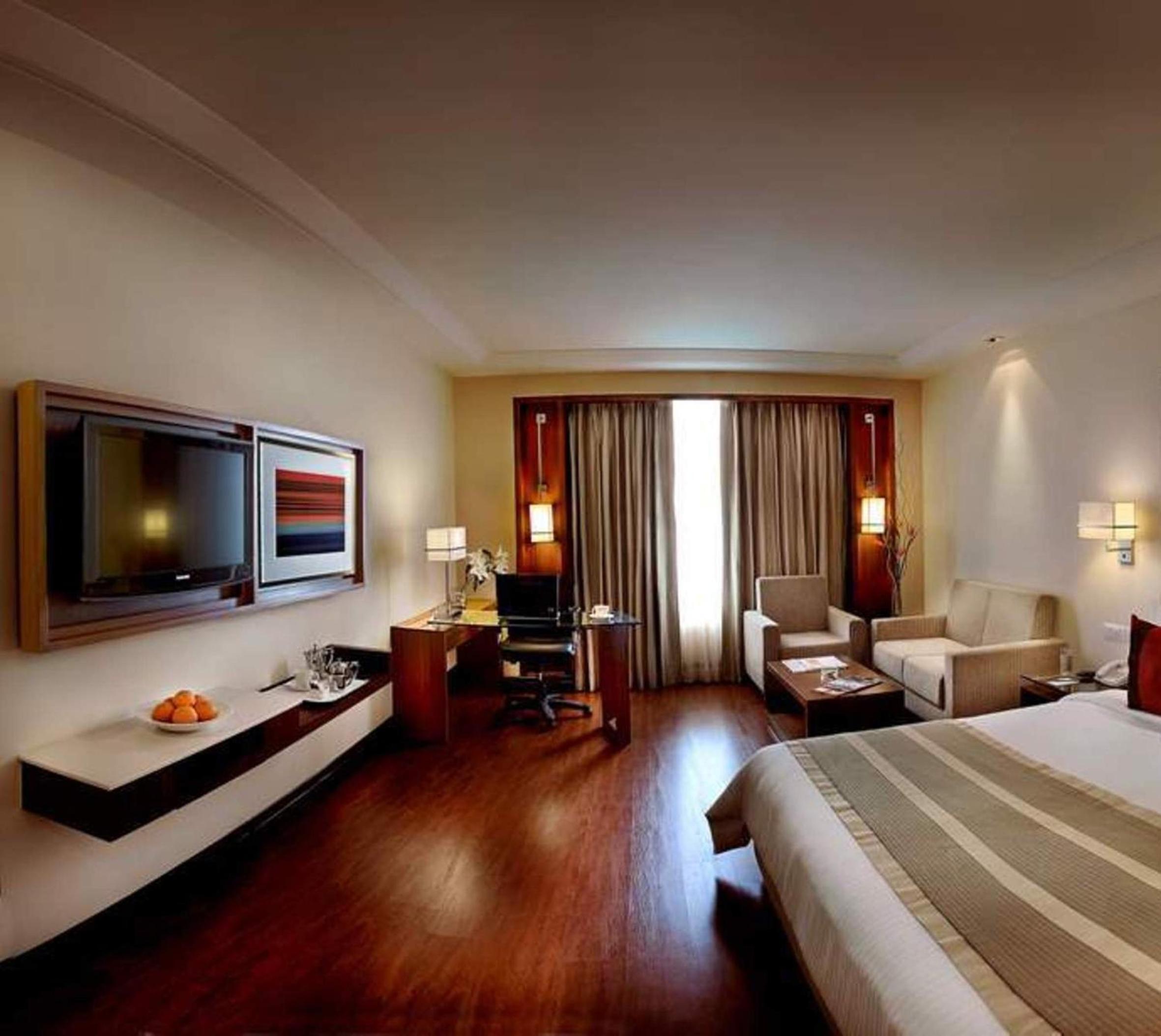 Deluxe Room - Photo 2