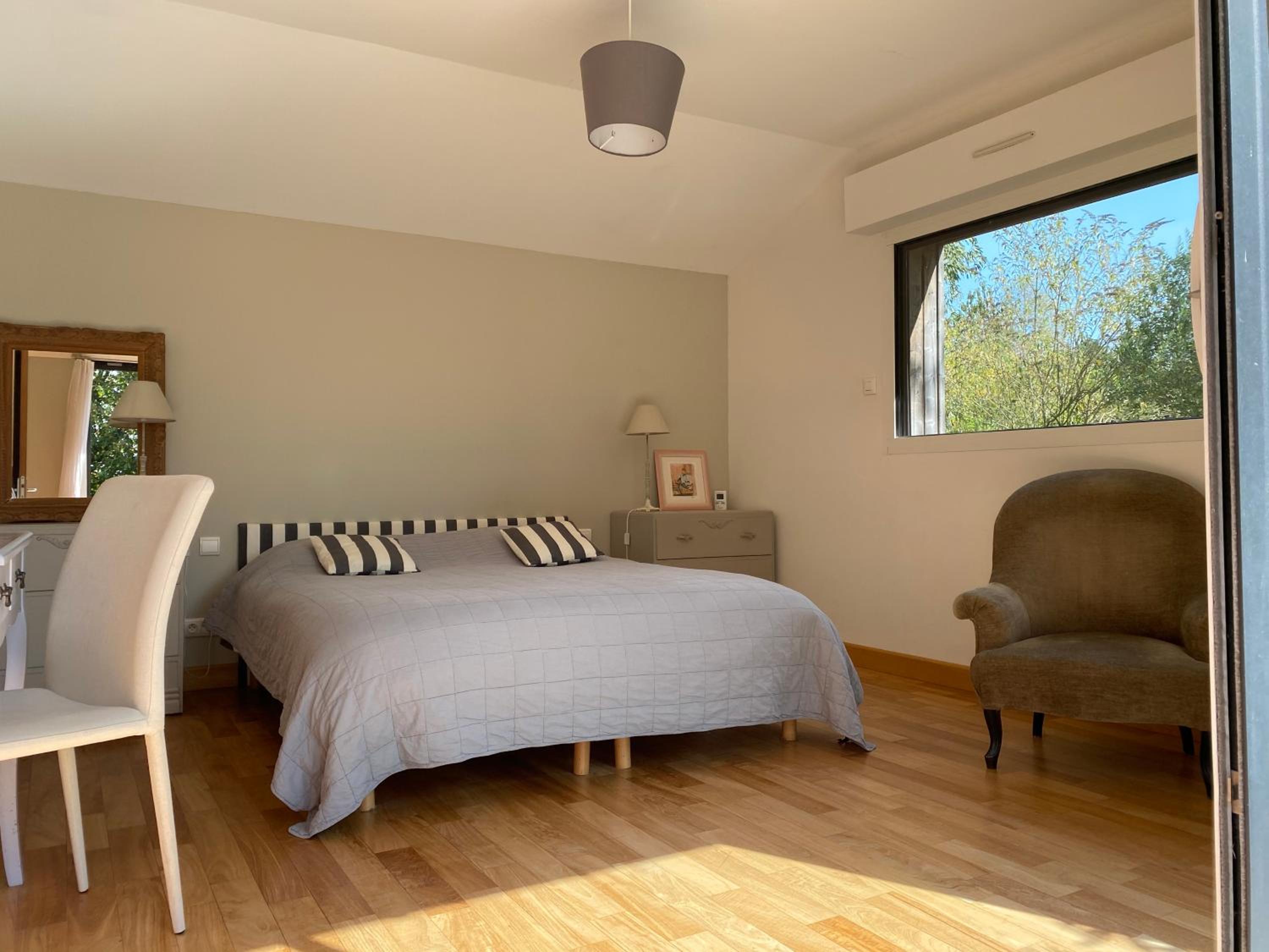 Double Room with Garden View photo 1