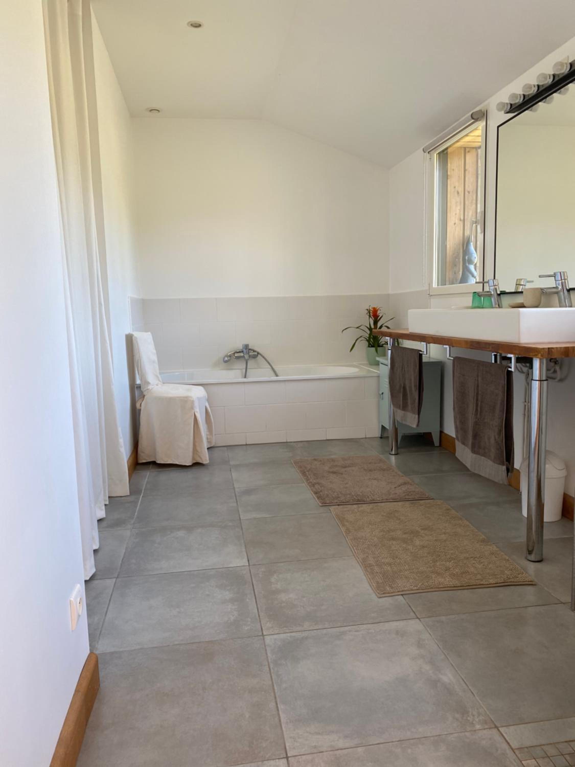 Double Room with Garden View photo 2