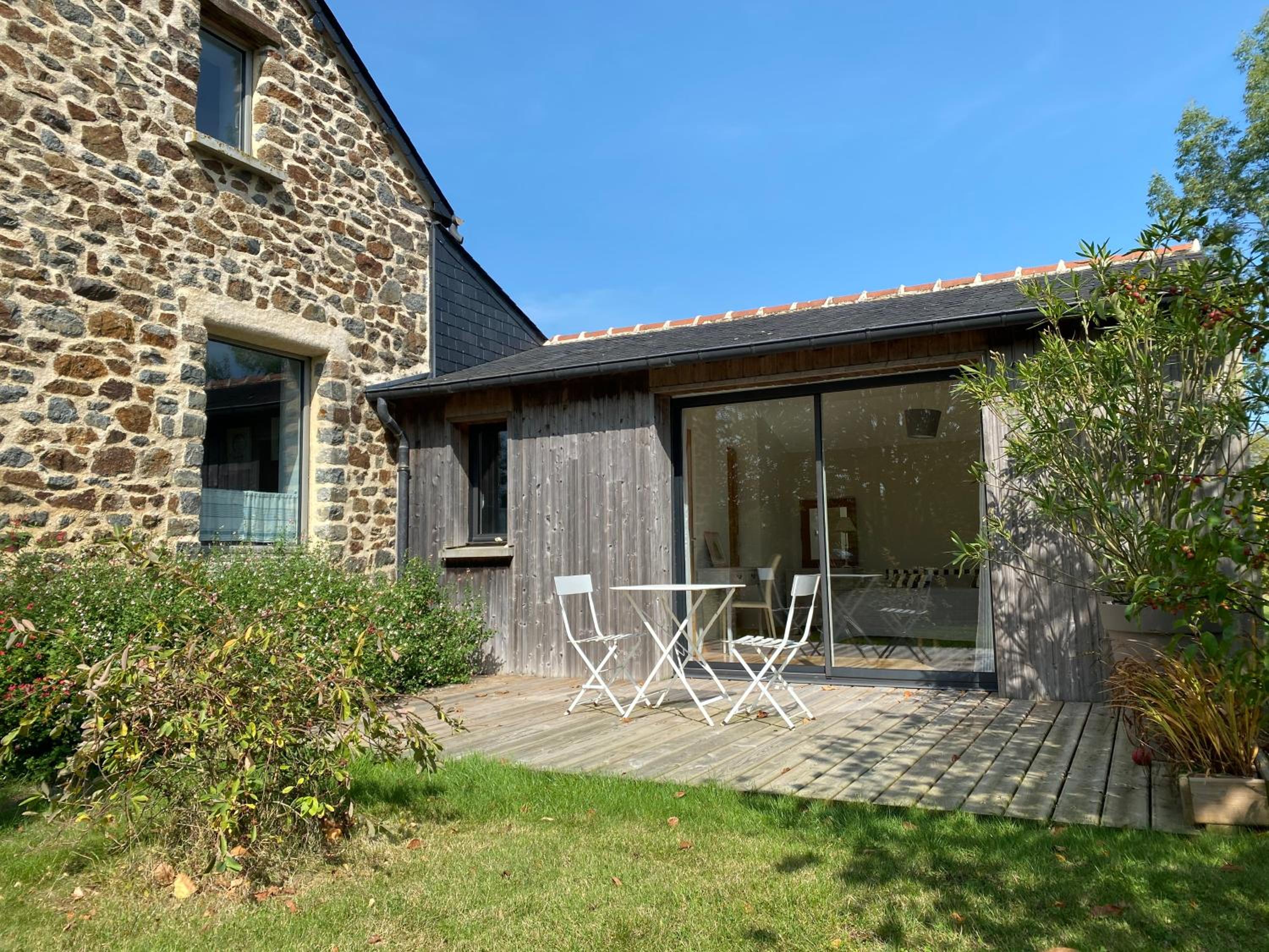 Double Room with Garden View photo 3