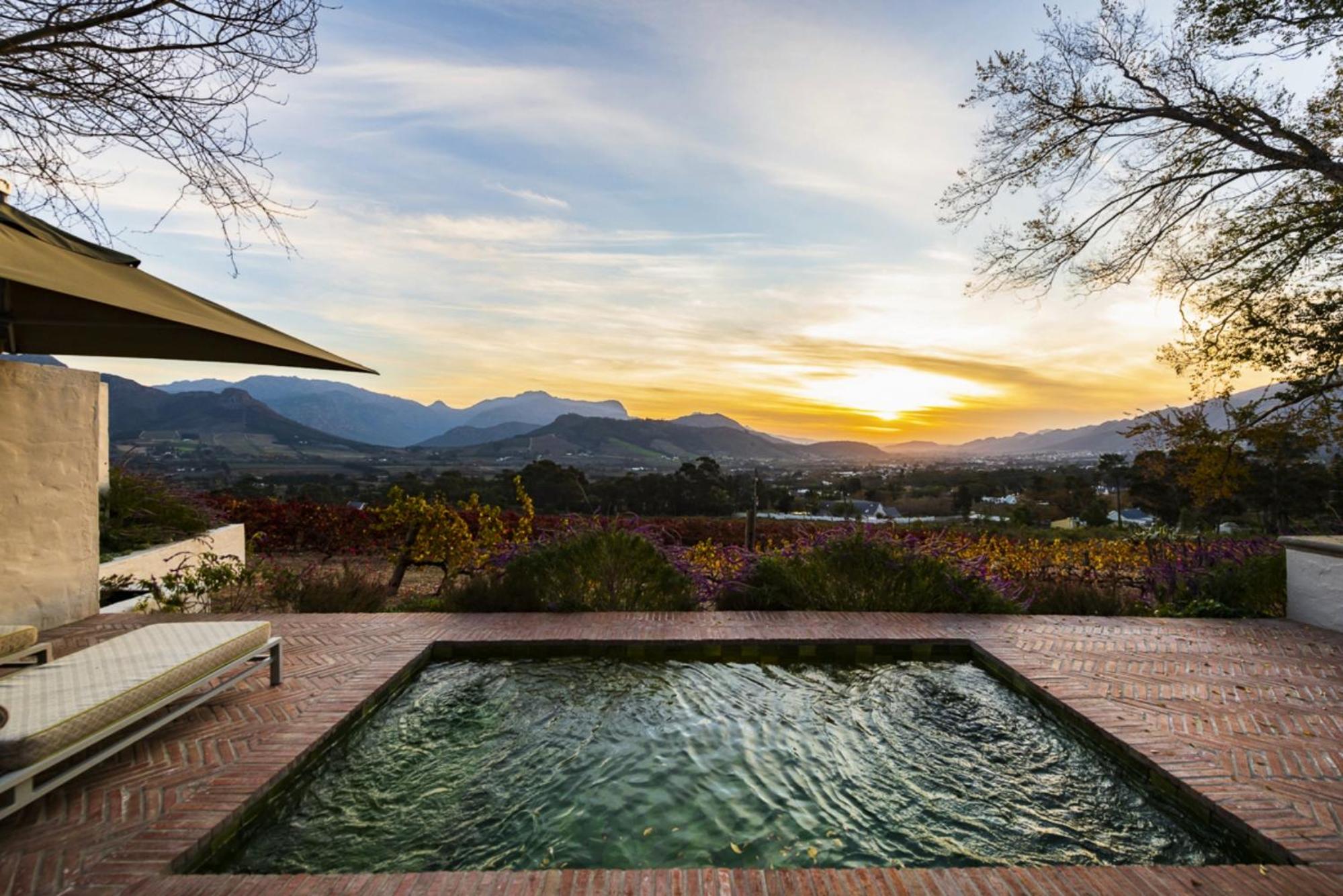 Deluxe Vineyard Suite - Moresque - Photo 7