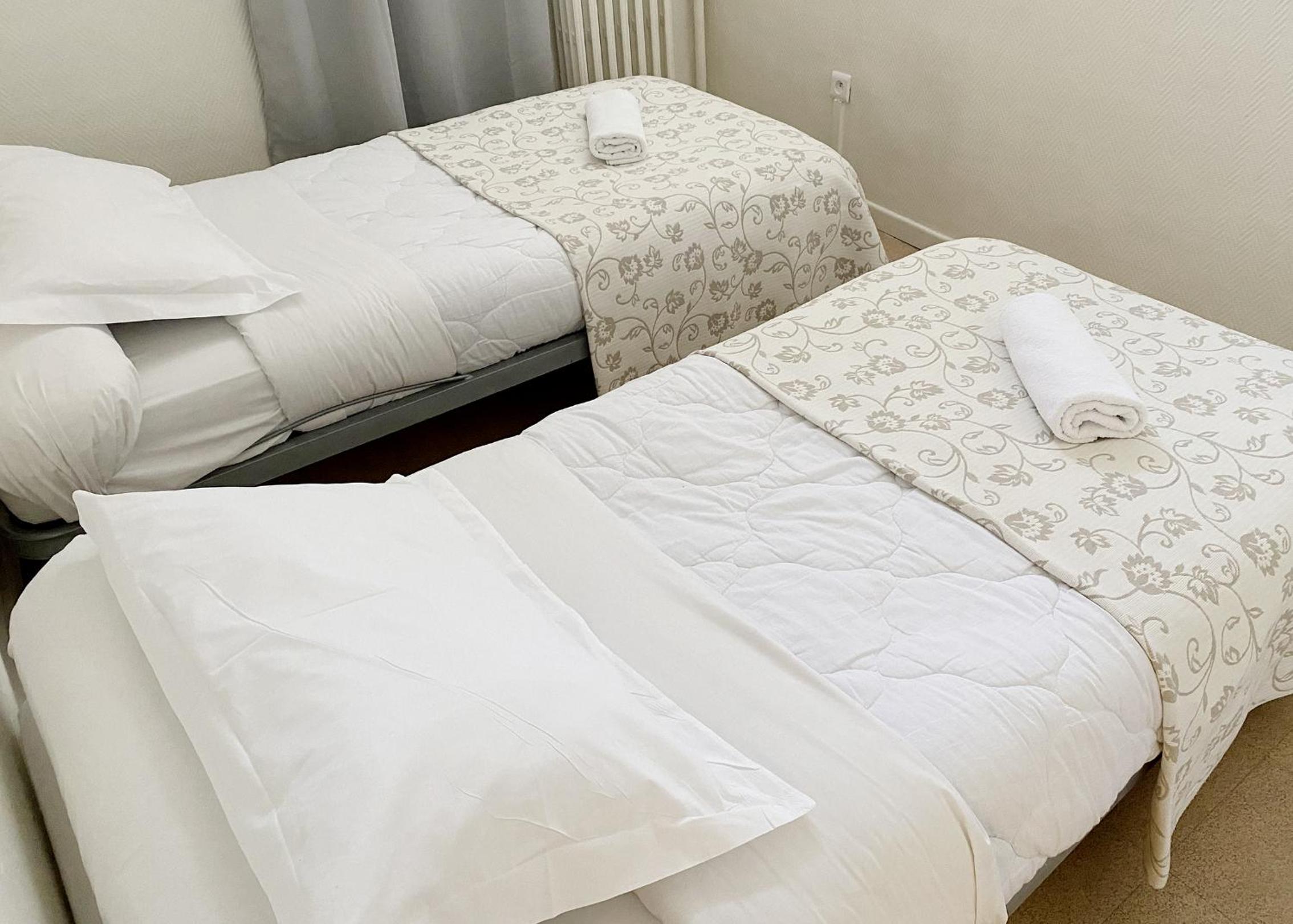 Quadruple Room photo 1