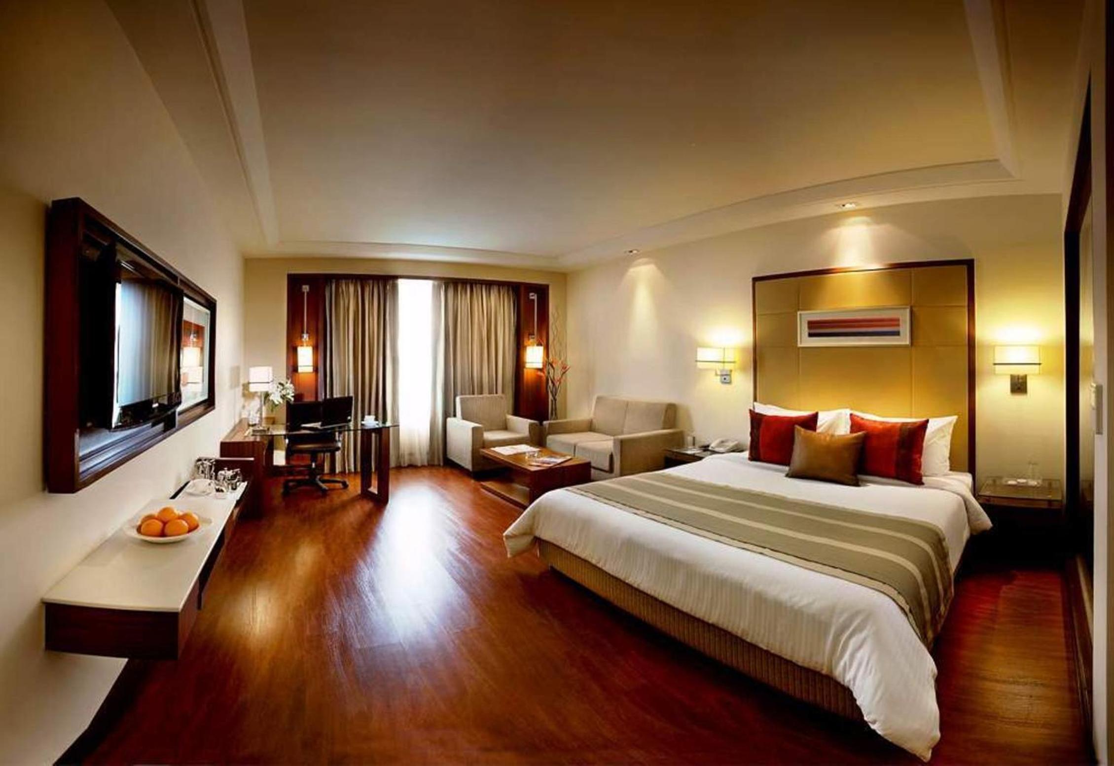 Deluxe Room - Photo 1