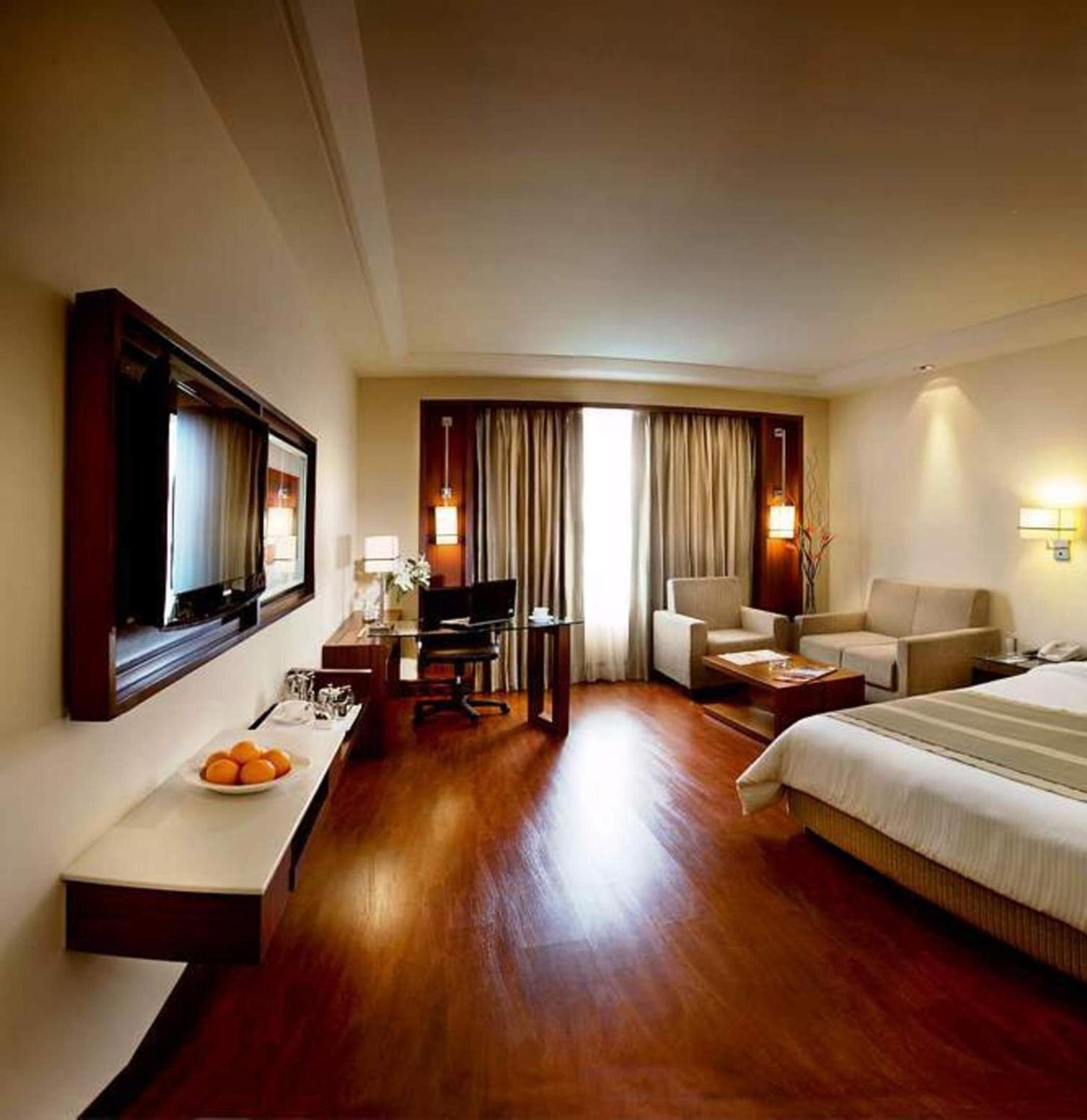 Deluxe Room - Photo 7