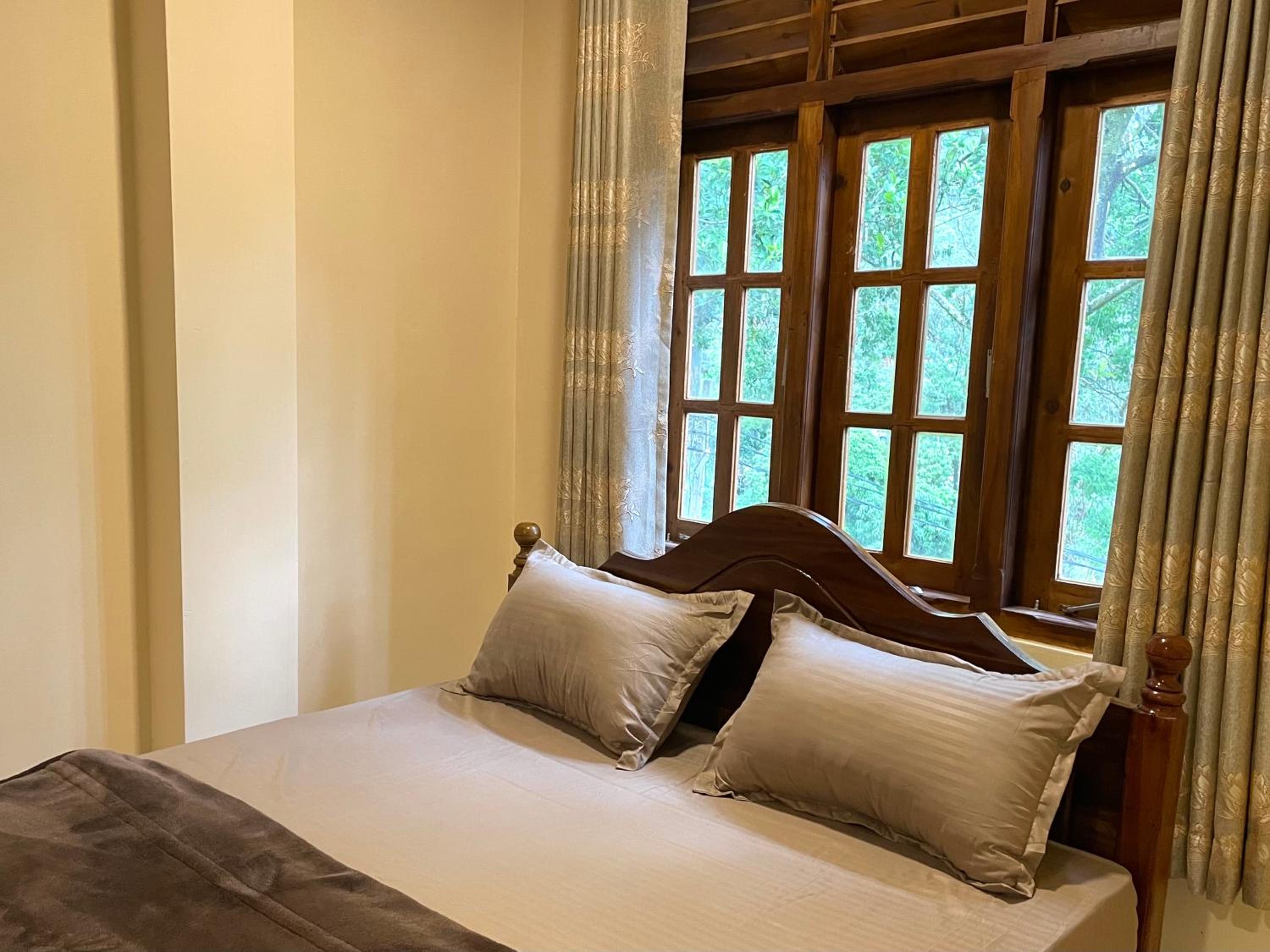 Family Suite with Balcony photo 1