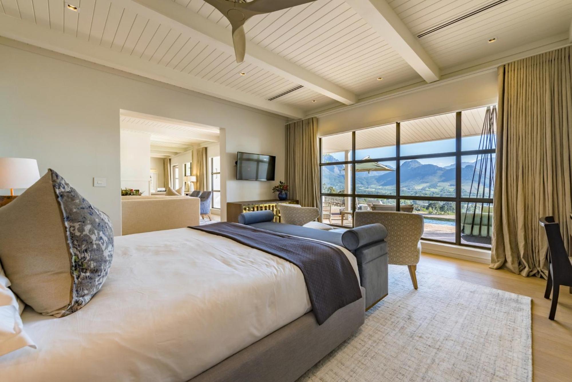Superior Vineyard Suite - Leman photo 1